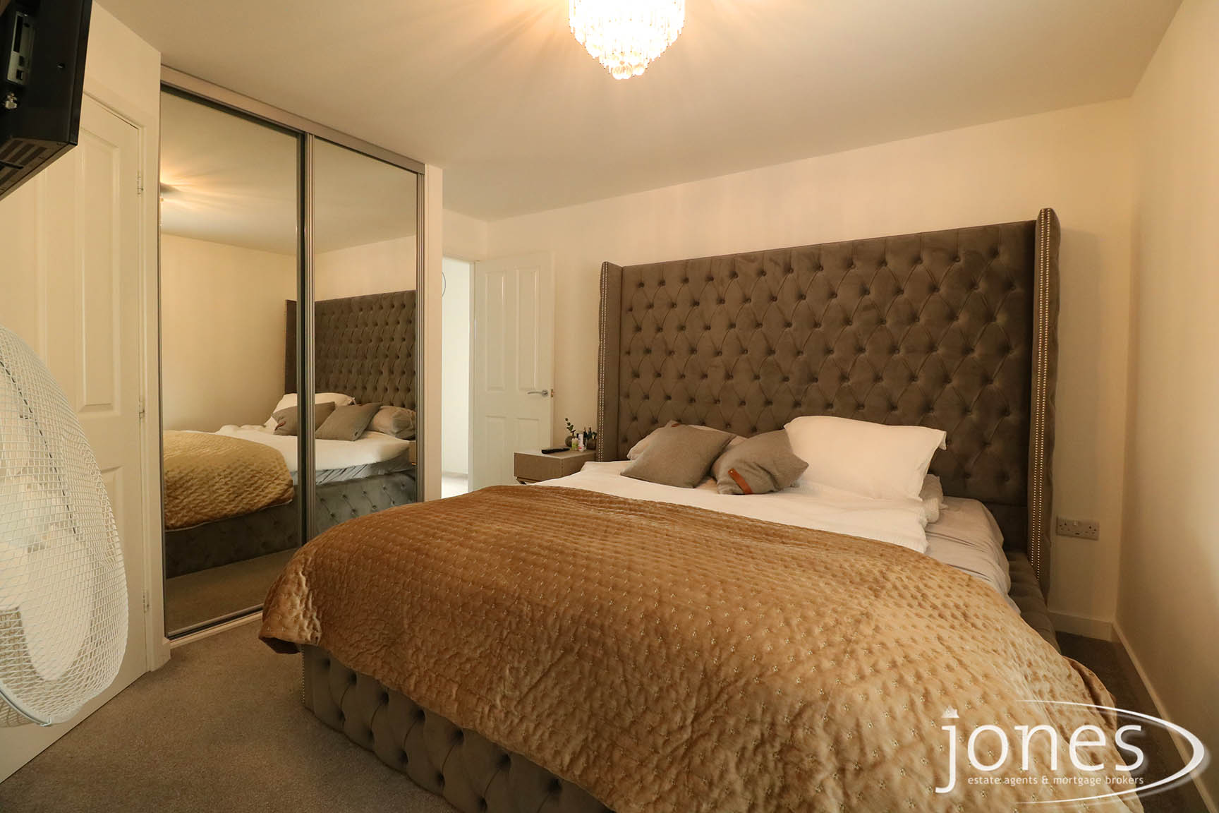 Home for Sale Let - Photo 11 Wellington Drive, Middleton St George, DL2 1FJ