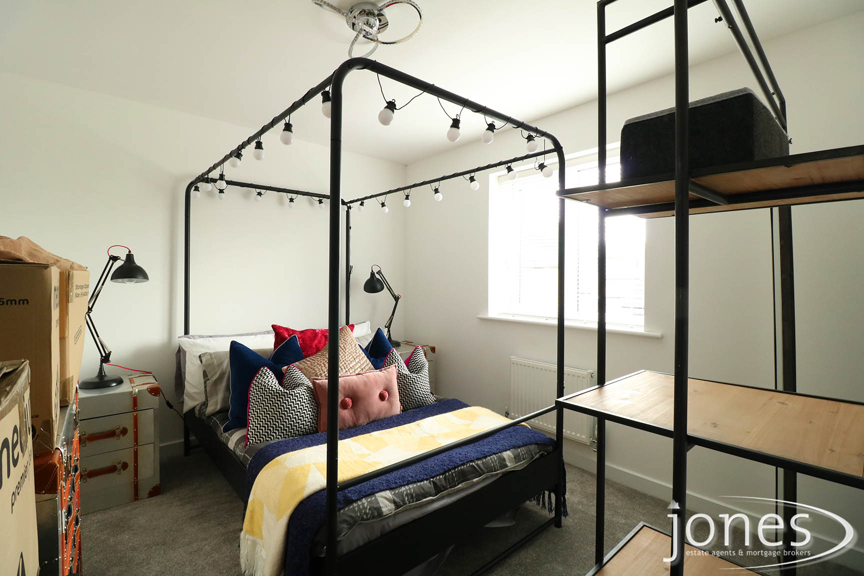 Home for Sale Let - Photo 12 Wellington Drive, Middleton St George, DL2 1FJ