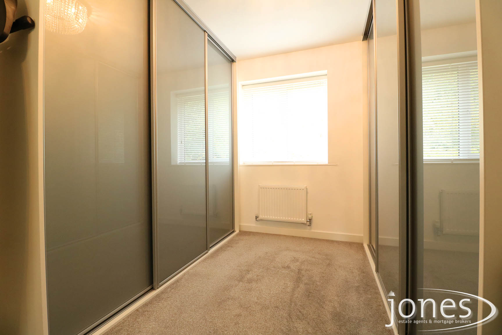 Home for Sale Let - Photo 13 Wellington Drive, Middleton St George, DL2 1FJ