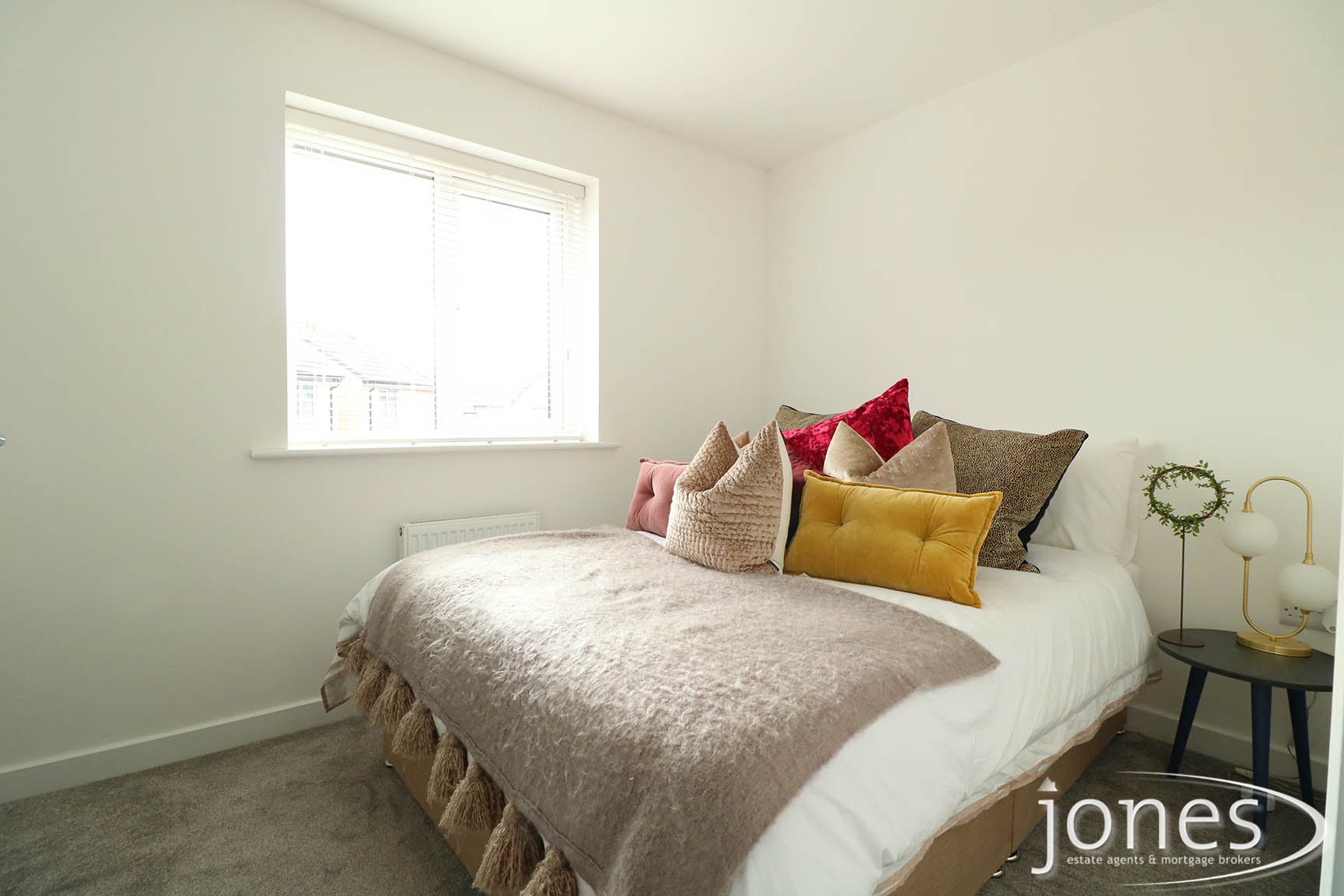 Home for Sale Let - Photo 14 Wellington Drive, Middleton St George, DL2 1FJ
