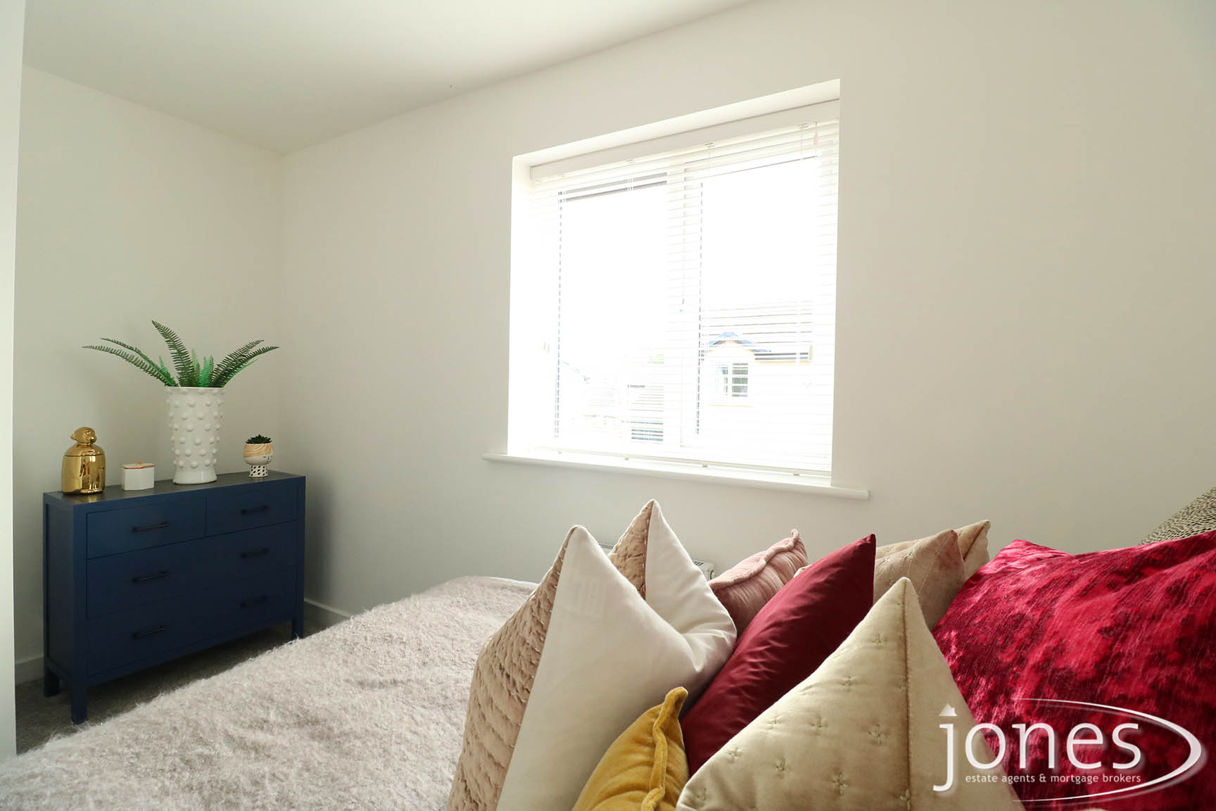 Home for Sale Let - Photo 15 Wellington Drive, Middleton St George, DL2 1FJ