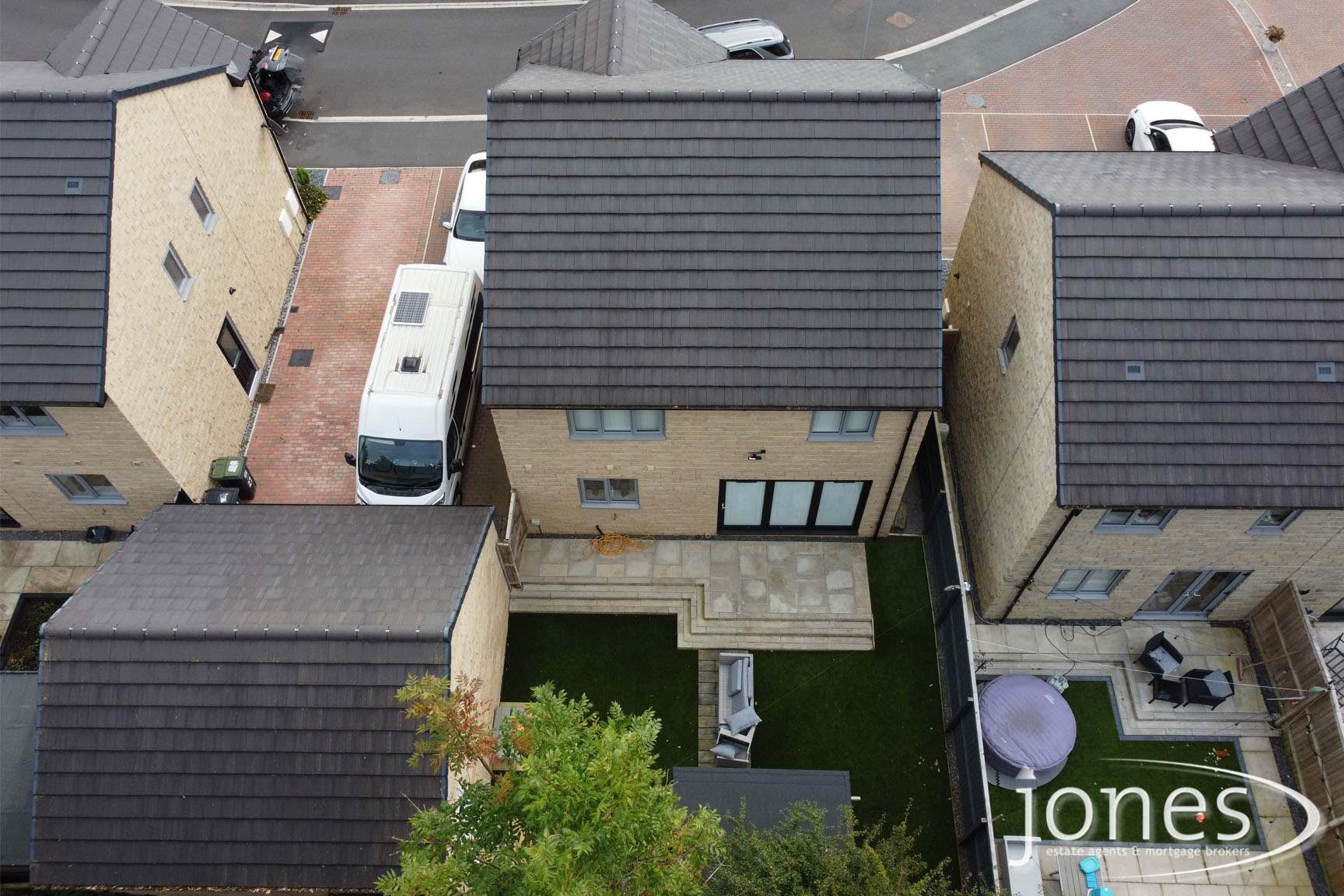 Home for Sale Let - Photo 18 Wellington Drive, Middleton St George, DL2 1FJ