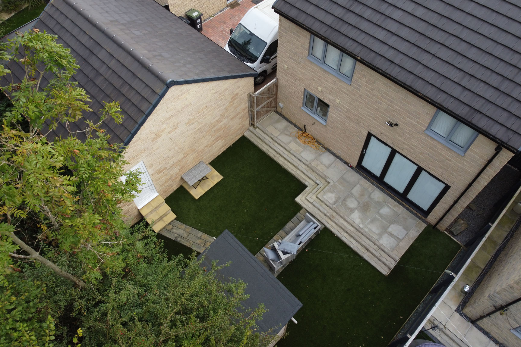 Home for Sale Let - Photo 19 Wellington Drive, Middleton St George, DL2 1FJ