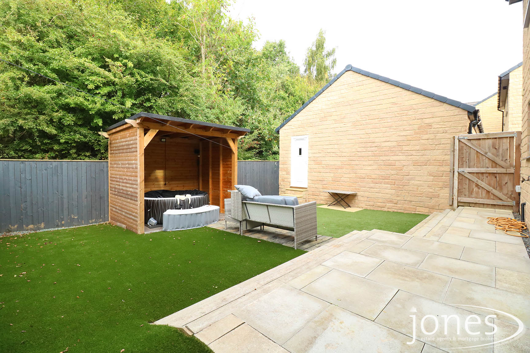 Home for Sale Let - Photo 20 Wellington Drive, Middleton St George, DL2 1FJ