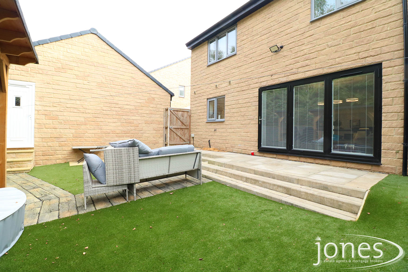 Home for Sale Let - Photo 21 Wellington Drive, Middleton St George, DL2 1FJ