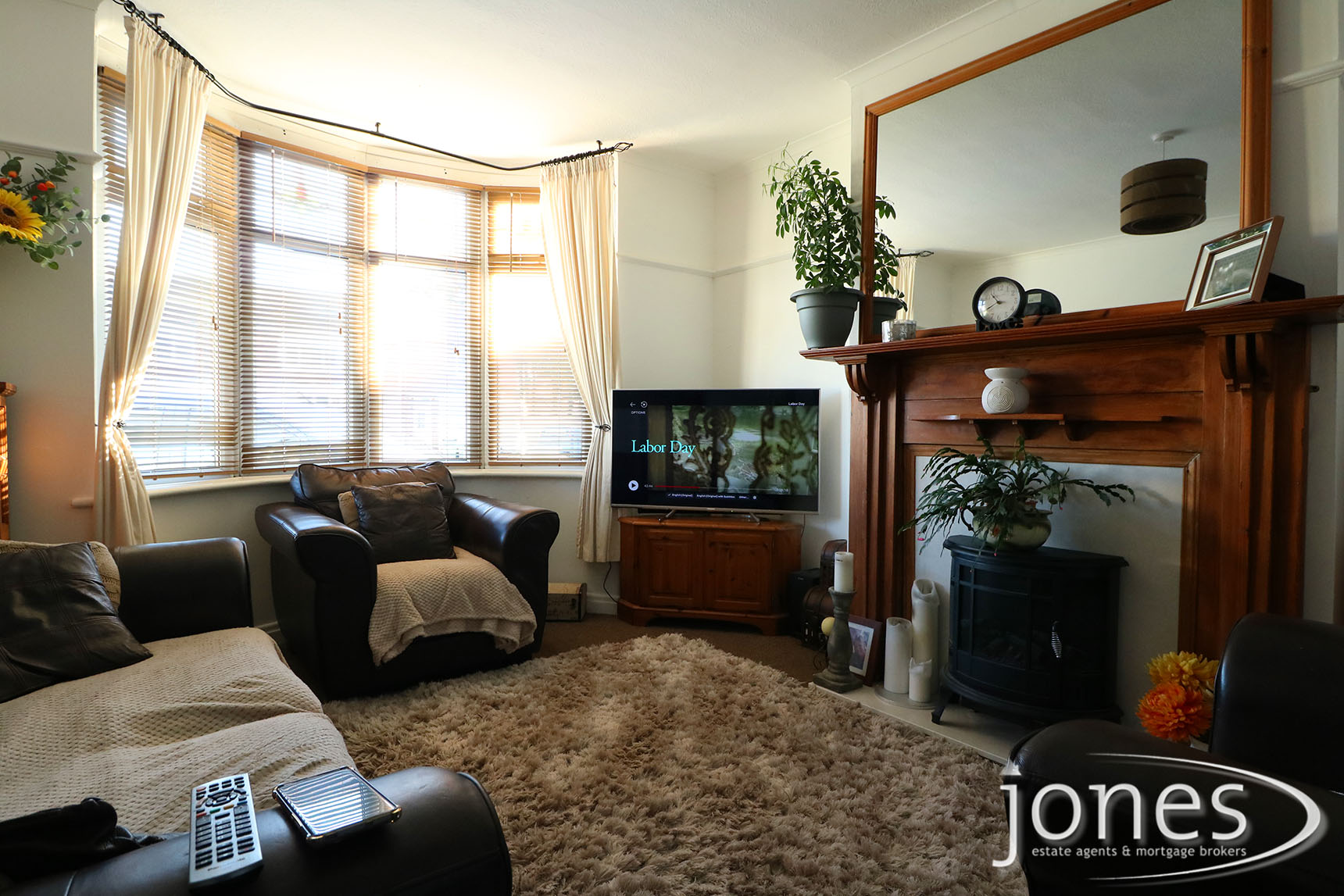 Home for Sale Let - Photo 02 Newby Grove, Thornaby,Stockton on Tees,TS17 8BS