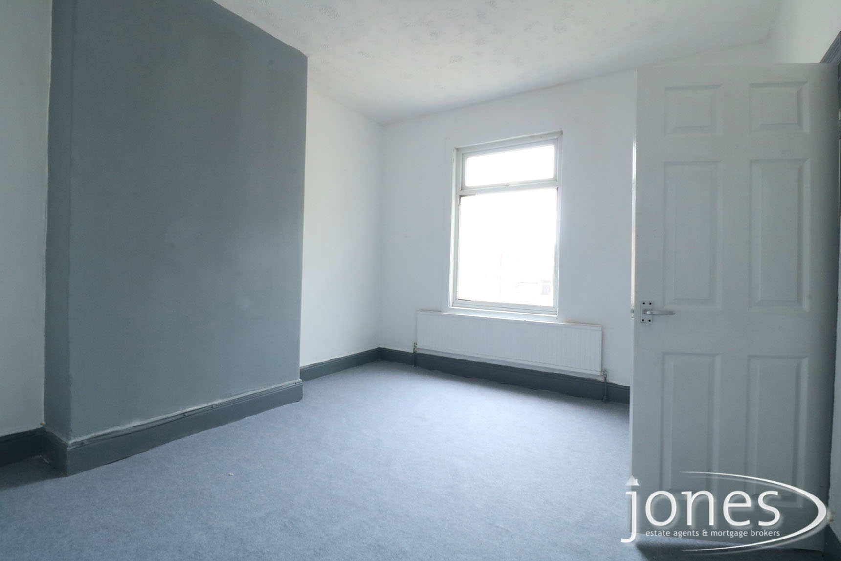Home for Sale Let - Photo 02 Cranbourne Terrace - Flat 2, Stockton on Tees, TS18 3PX