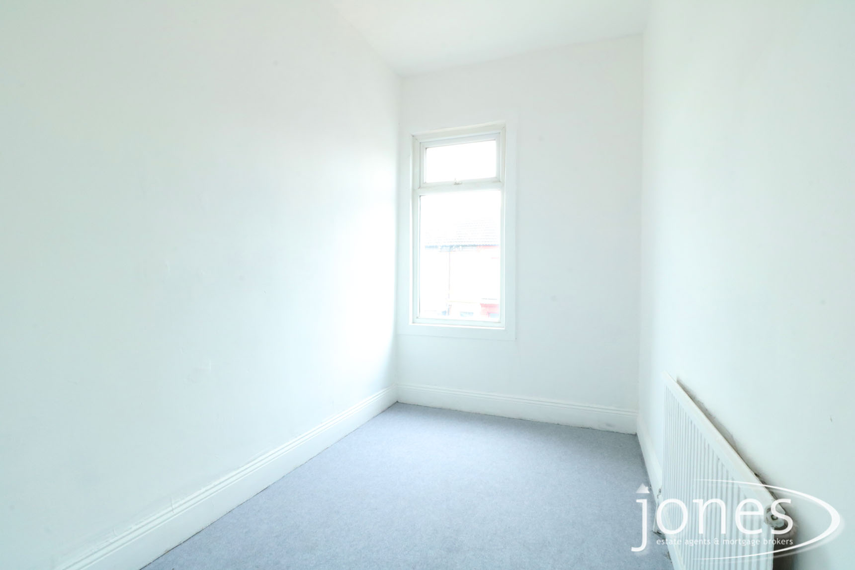 Home for Sale Let - Photo 05 Cranbourne Terrace - Flat 2, Stockton on Tees, TS18 3PX