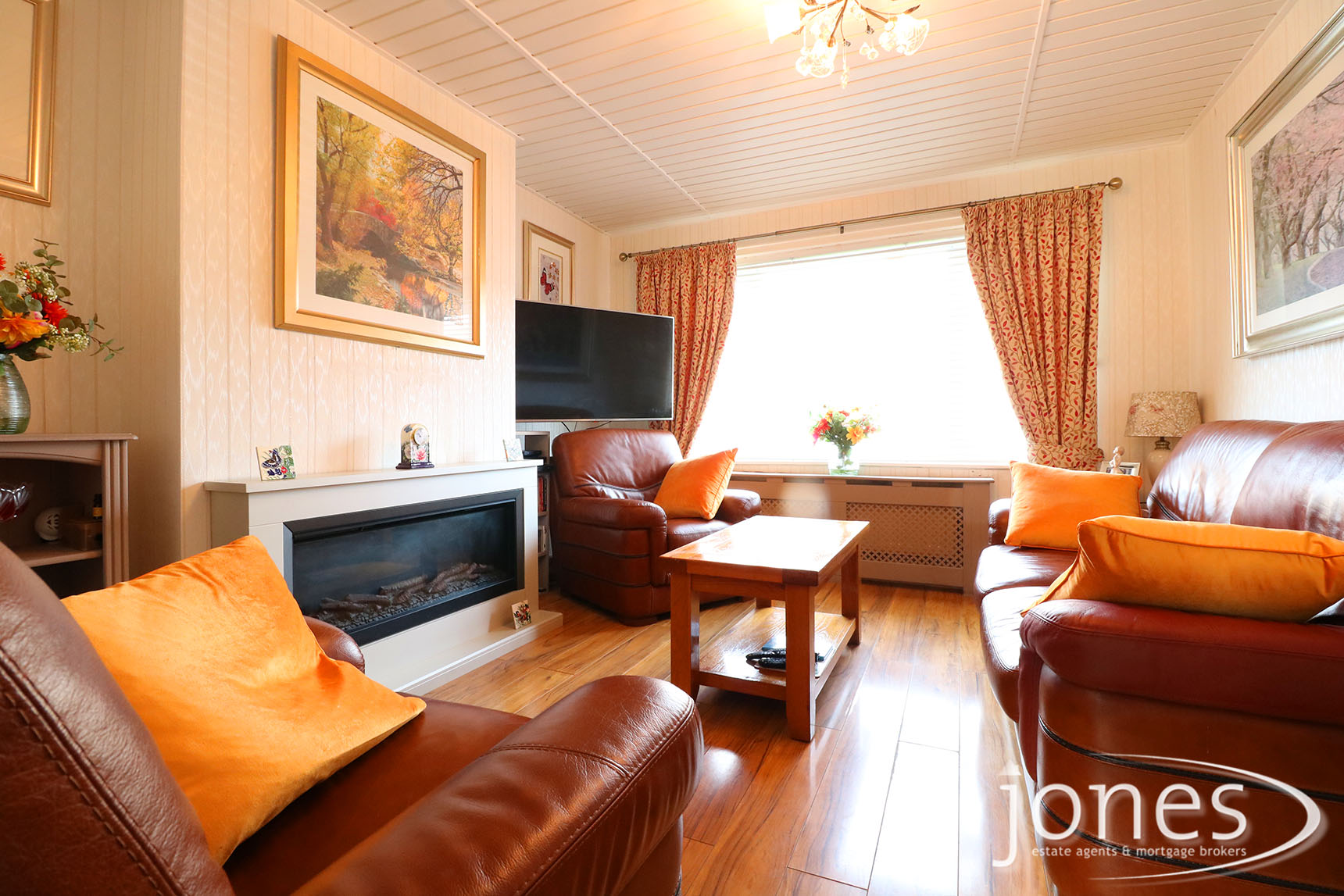 Home for Sale Let - Photo 02 Bolsover Road, NORTON, Stockton on Tees, TS20 2PS