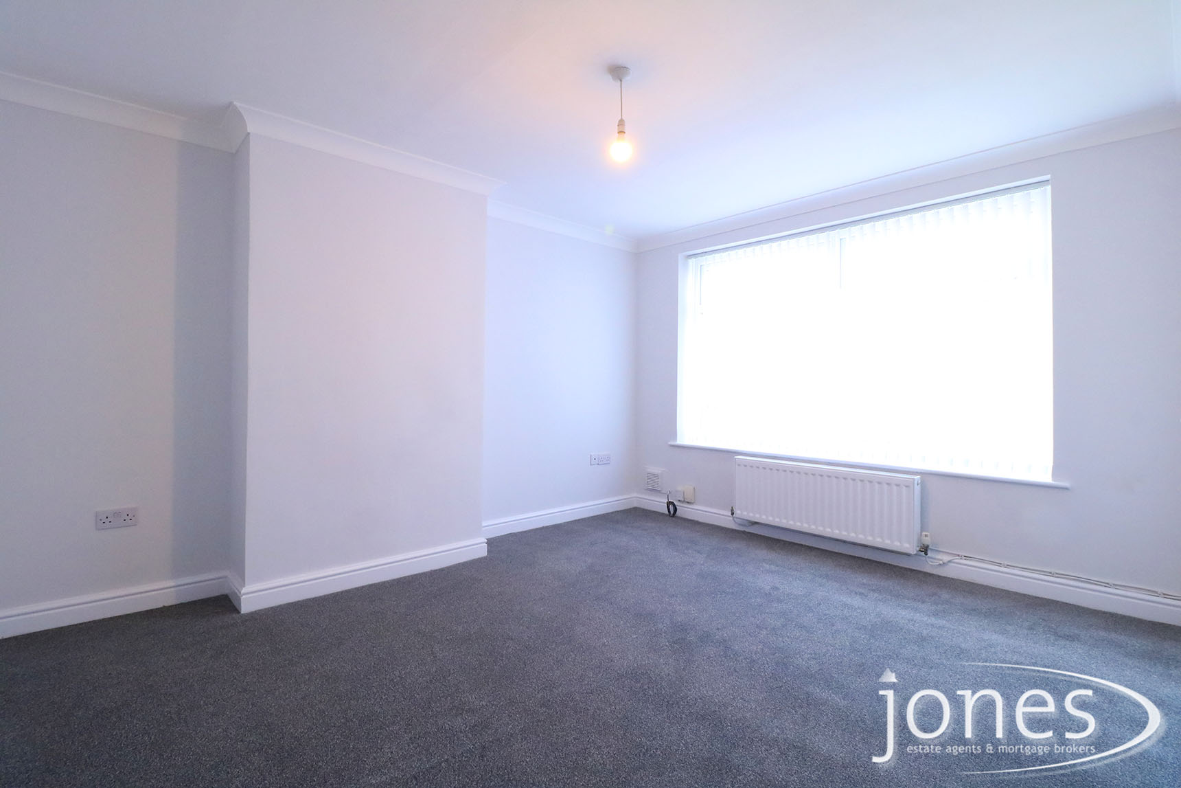 Home for Sale Let - Photo 02 Kepier Close, Stockton on Tees, TS19 8DH