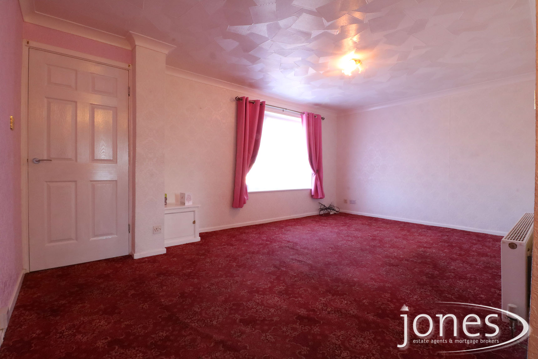 Home for Sale Let - Photo 02 Melksham Square, ,Stockton on Tees,TS19 0TL