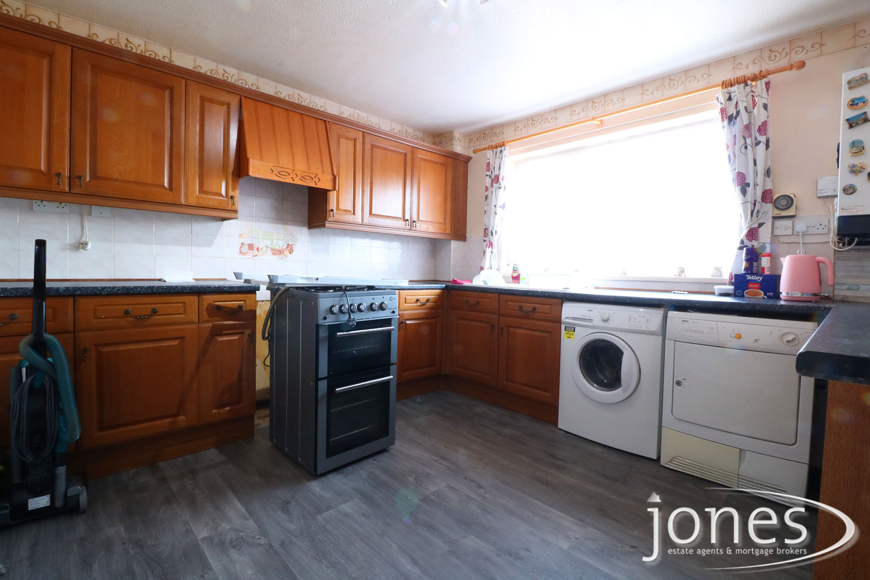 Home for Sale Let - Photo 03 Melksham Square, ,Stockton on Tees,TS19 0TL