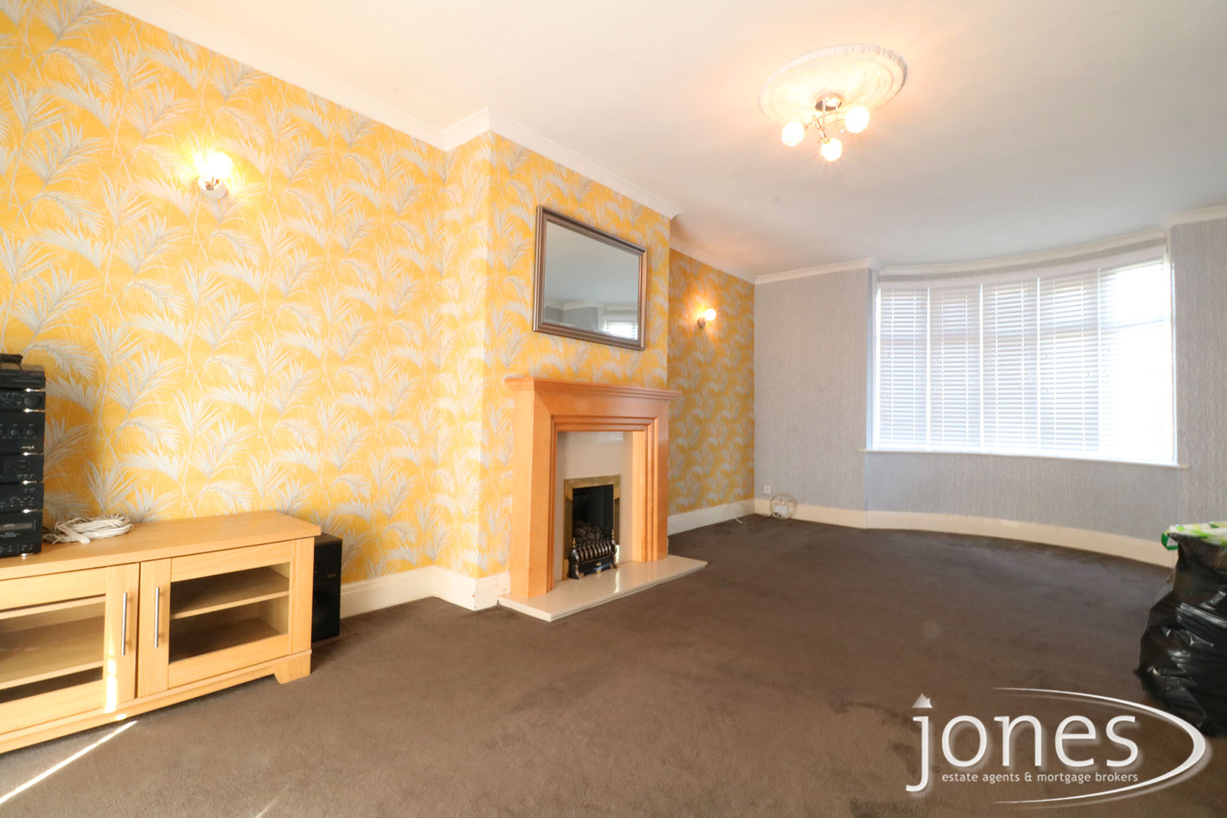 Home for Sale Let - Photo 02 Windermere Road, Stockton on Tees,TS18  4NB