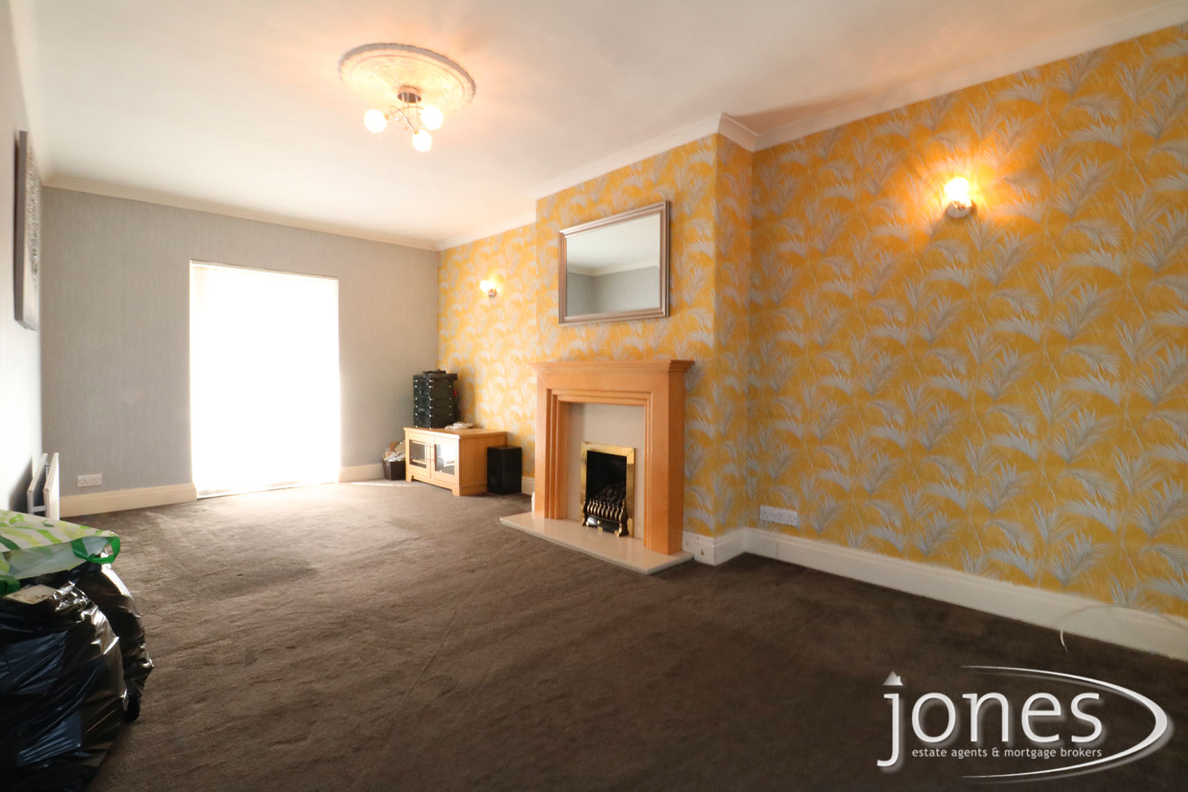 Home for Sale Let - Photo 03 Windermere Road, Stockton on Tees,TS18  4NB