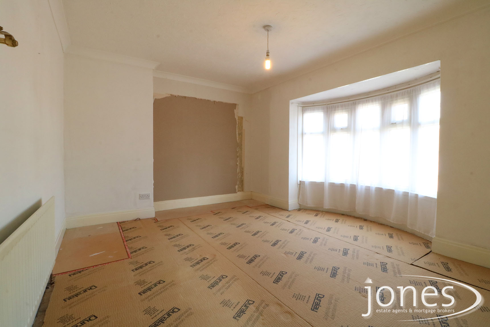 Home for Sale Let - Photo 05 Windermere Road, Stockton on Tees,TS18  4NB