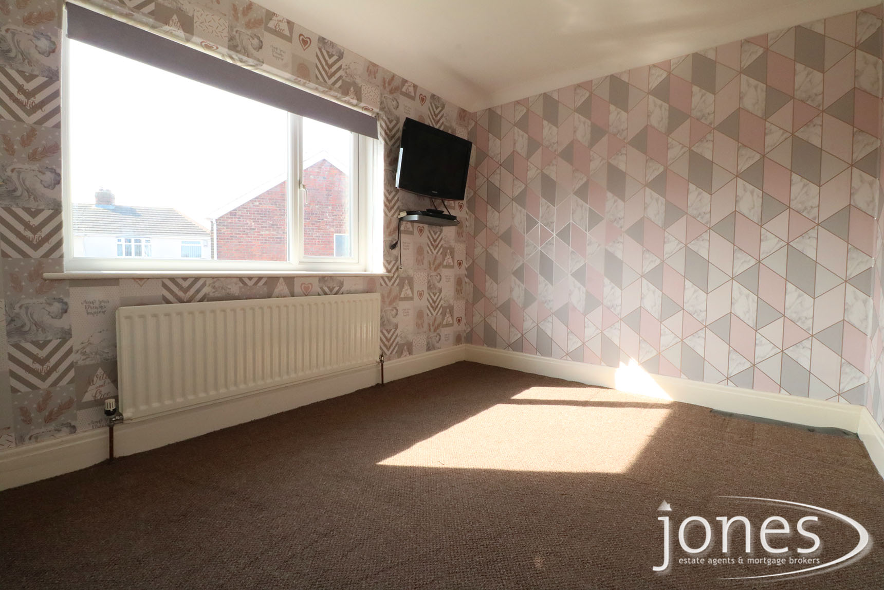 Home for Sale Let - Photo 06 Windermere Road, Stockton on Tees,TS18  4NB