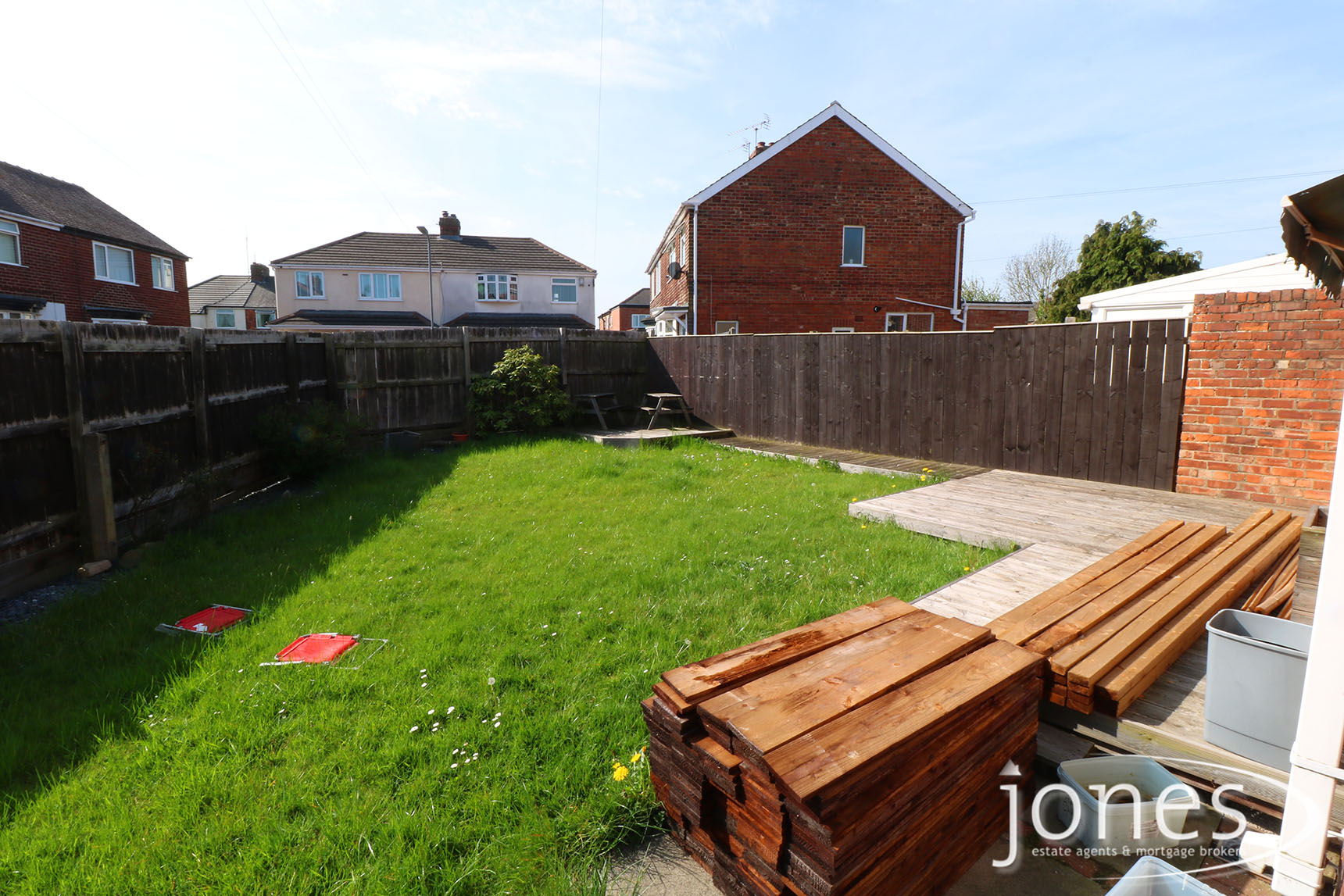 Home for Sale Let - Photo 09 Windermere Road, Stockton on Tees,TS18  4NB