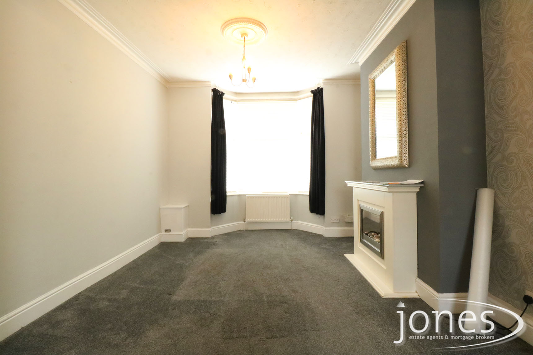 Home for Sale Let - Photo 03 Londonderry Road, Stockton on Tees,TS19 0DJ