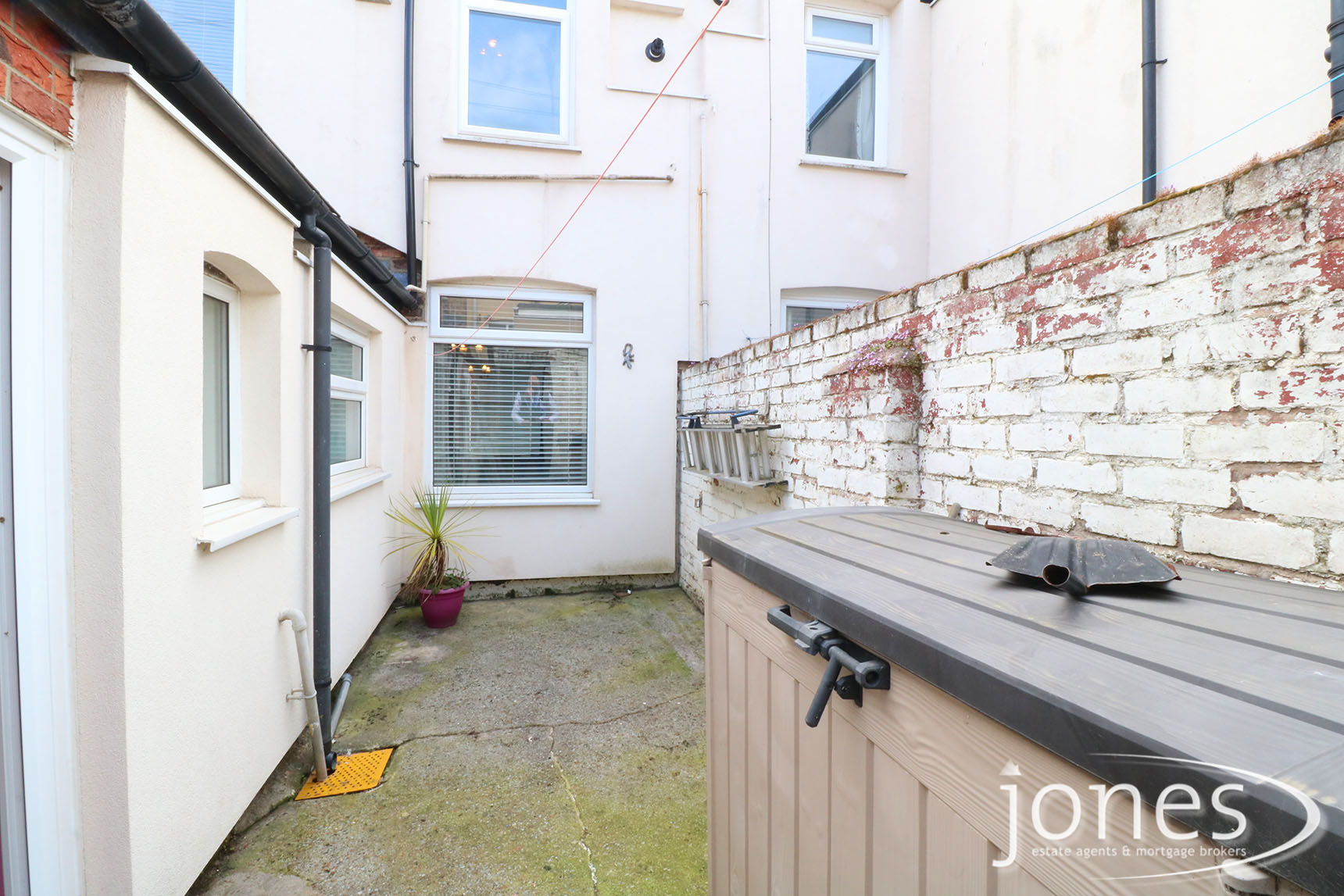 Home for Sale Let - Photo 11 Londonderry Road, Stockton on Tees,TS19 0DJ