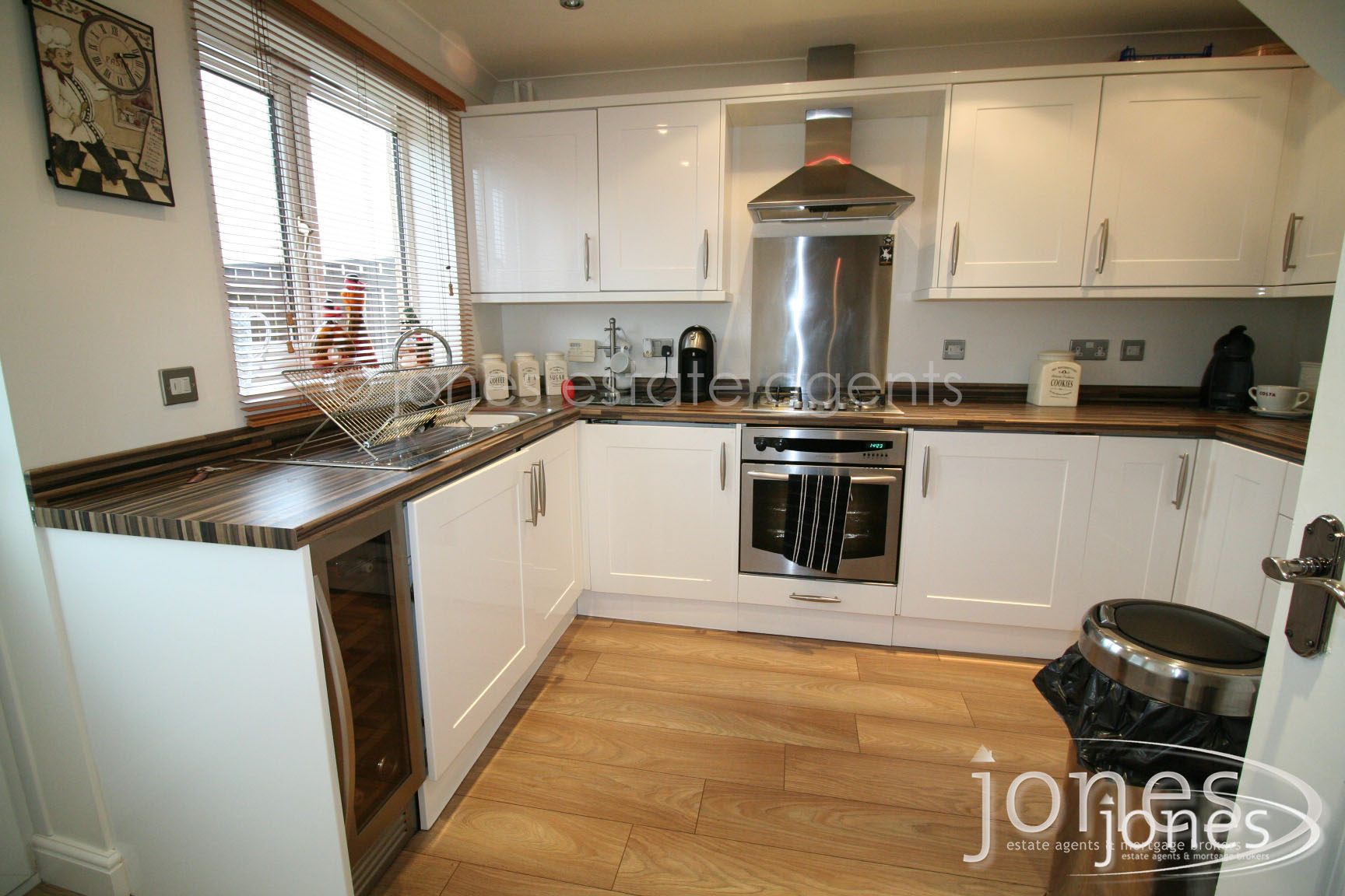Home for Sale Let - Photo 04 Harewood Crescent,  Elm Tree, Stockton on Tees, TS19 0SZ