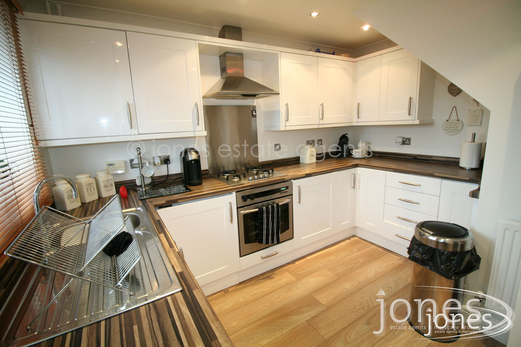 Home for Sale Let - Photo 05 Harewood Crescent,  Elm Tree, Stockton on Tees, TS19 0SZ