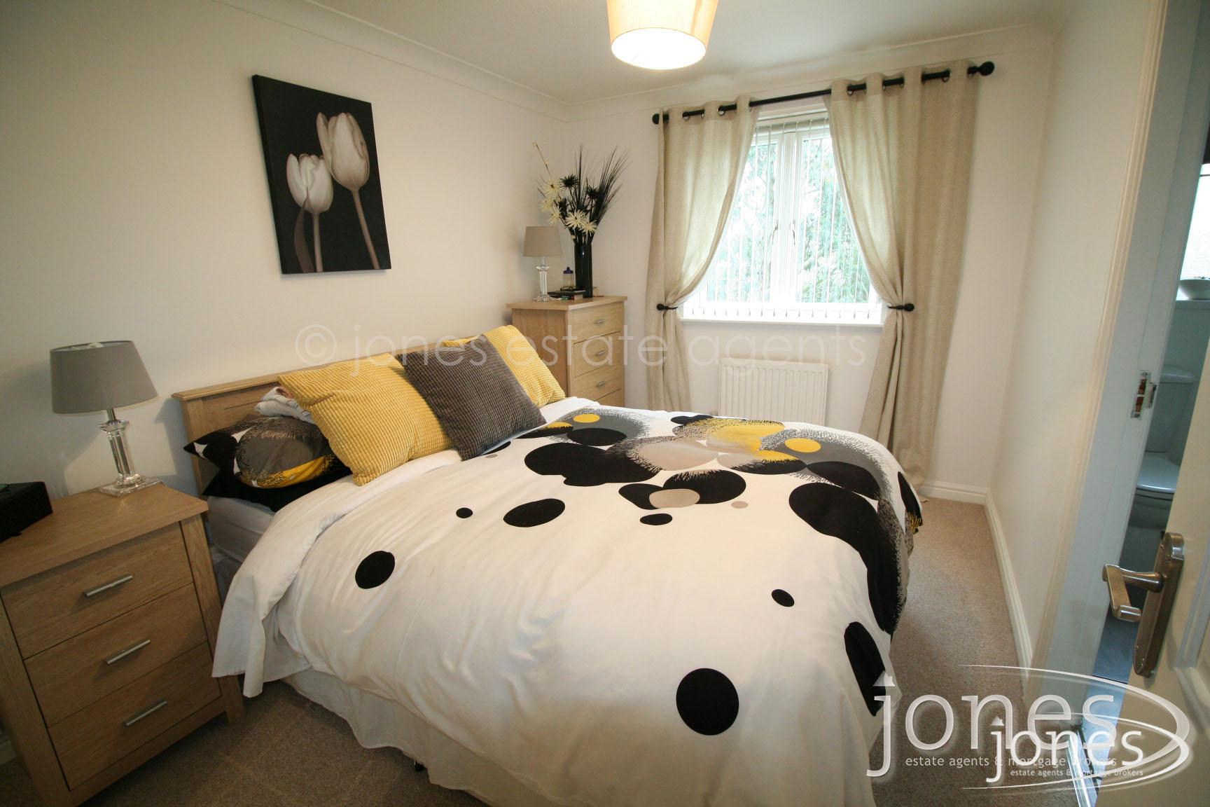 Home for Sale Let - Photo 07 Harewood Crescent,  Elm Tree, Stockton on Tees, TS19 0SZ