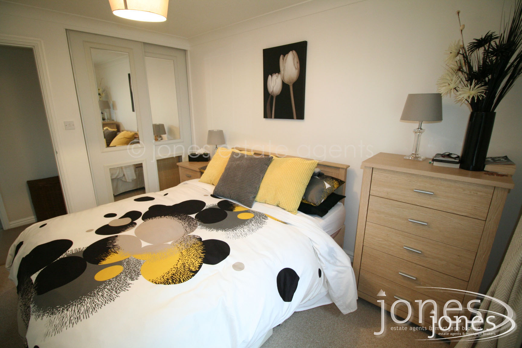 Home for Sale Let - Photo 08 Harewood Crescent,  Elm Tree, Stockton on Tees, TS19 0SZ