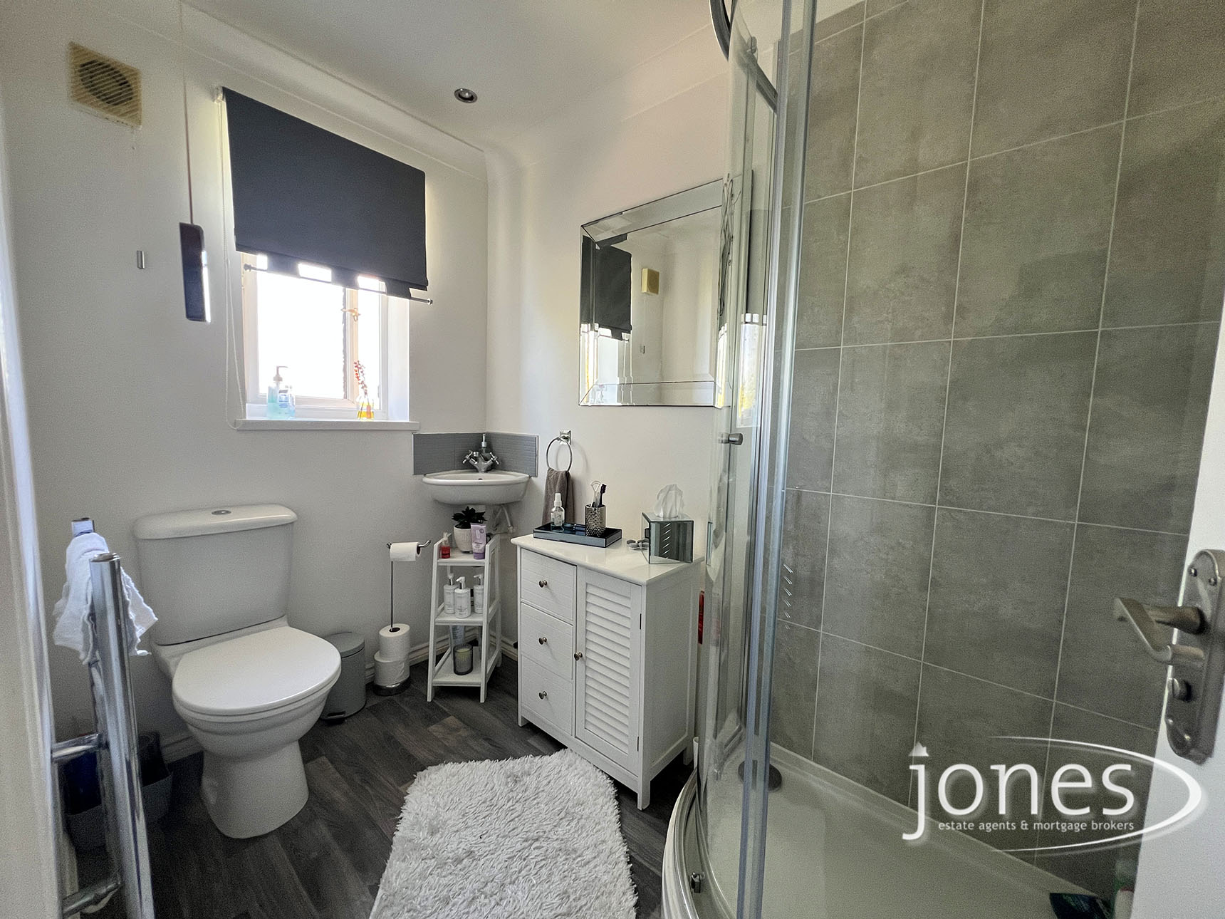 Home for Sale Let - Photo 09 Harewood Crescent,  Elm Tree, Stockton on Tees, TS19 0SZ