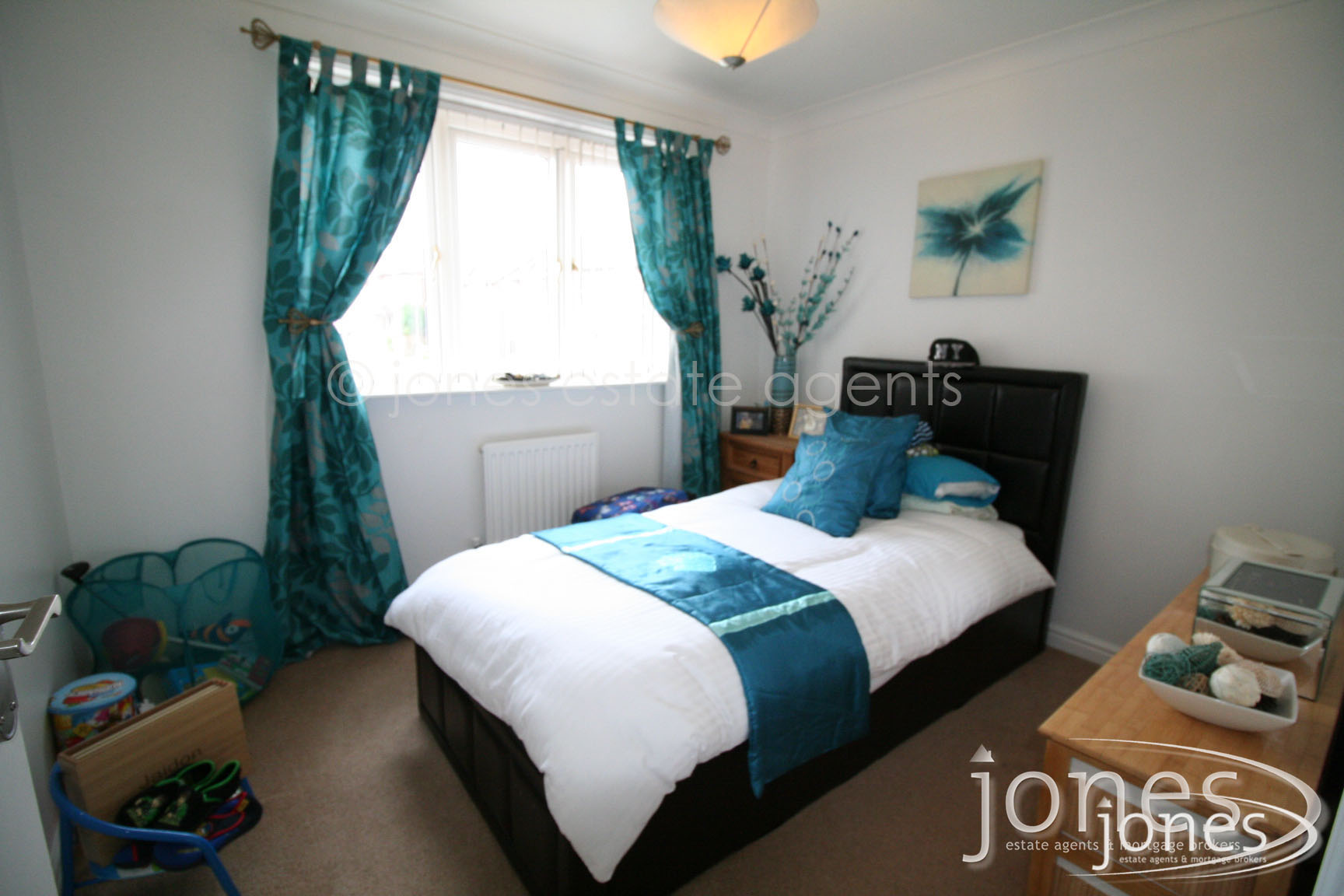 Home for Sale Let - Photo 10 Harewood Crescent,  Elm Tree, Stockton on Tees, TS19 0SZ