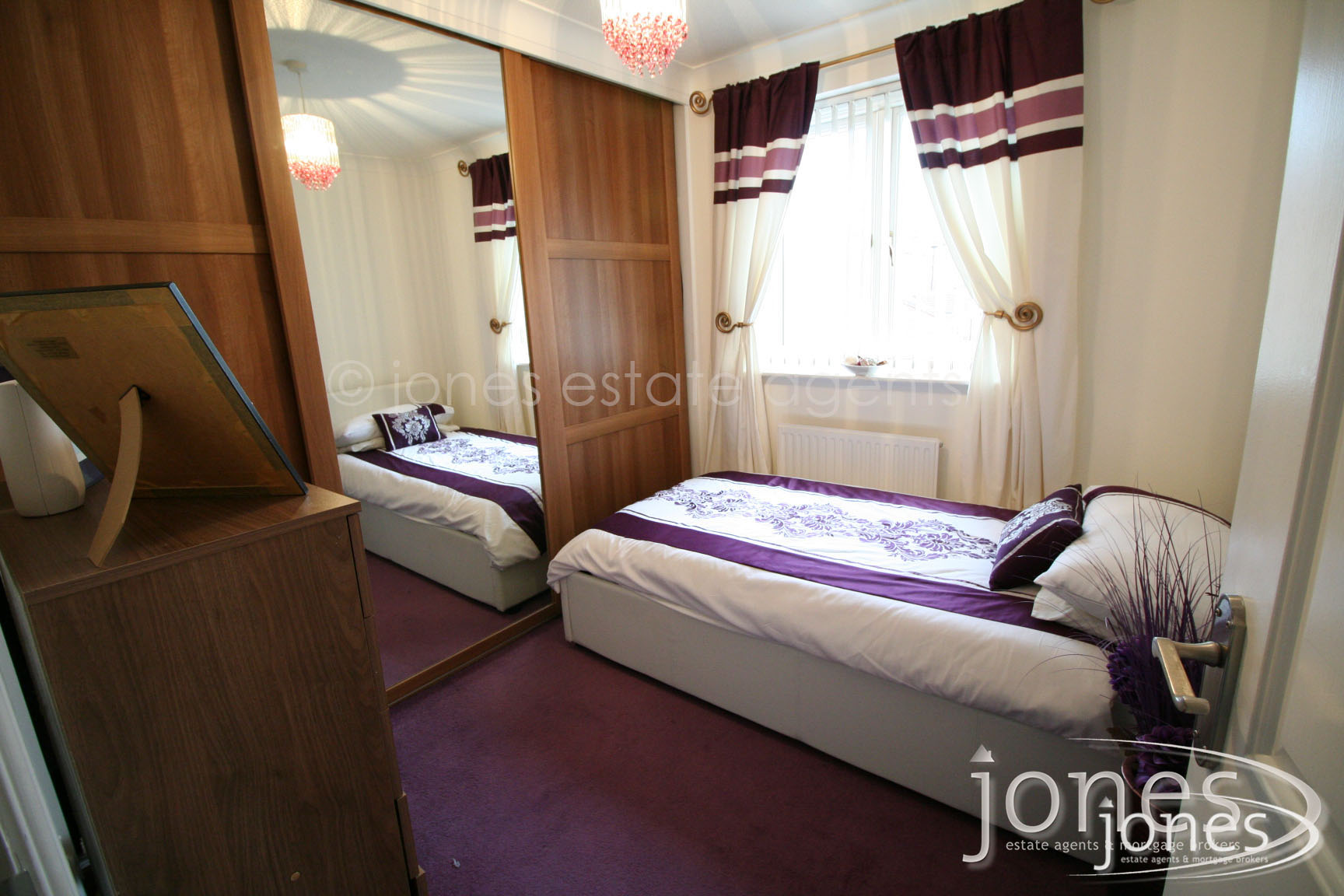 Home for Sale Let - Photo 11 Harewood Crescent,  Elm Tree, Stockton on Tees, TS19 0SZ