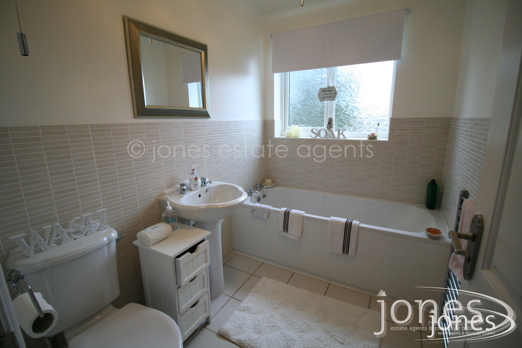 Home for Sale Let - Photo 12 Harewood Crescent,  Elm Tree, Stockton on Tees, TS19 0SZ