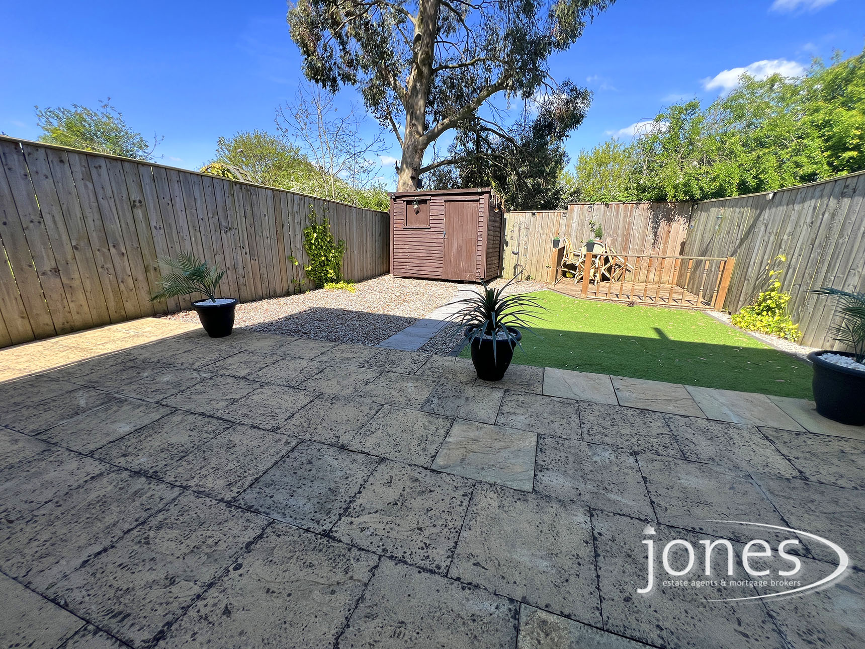 Home for Sale Let - Photo 13 Harewood Crescent,  Elm Tree, Stockton on Tees, TS19 0SZ