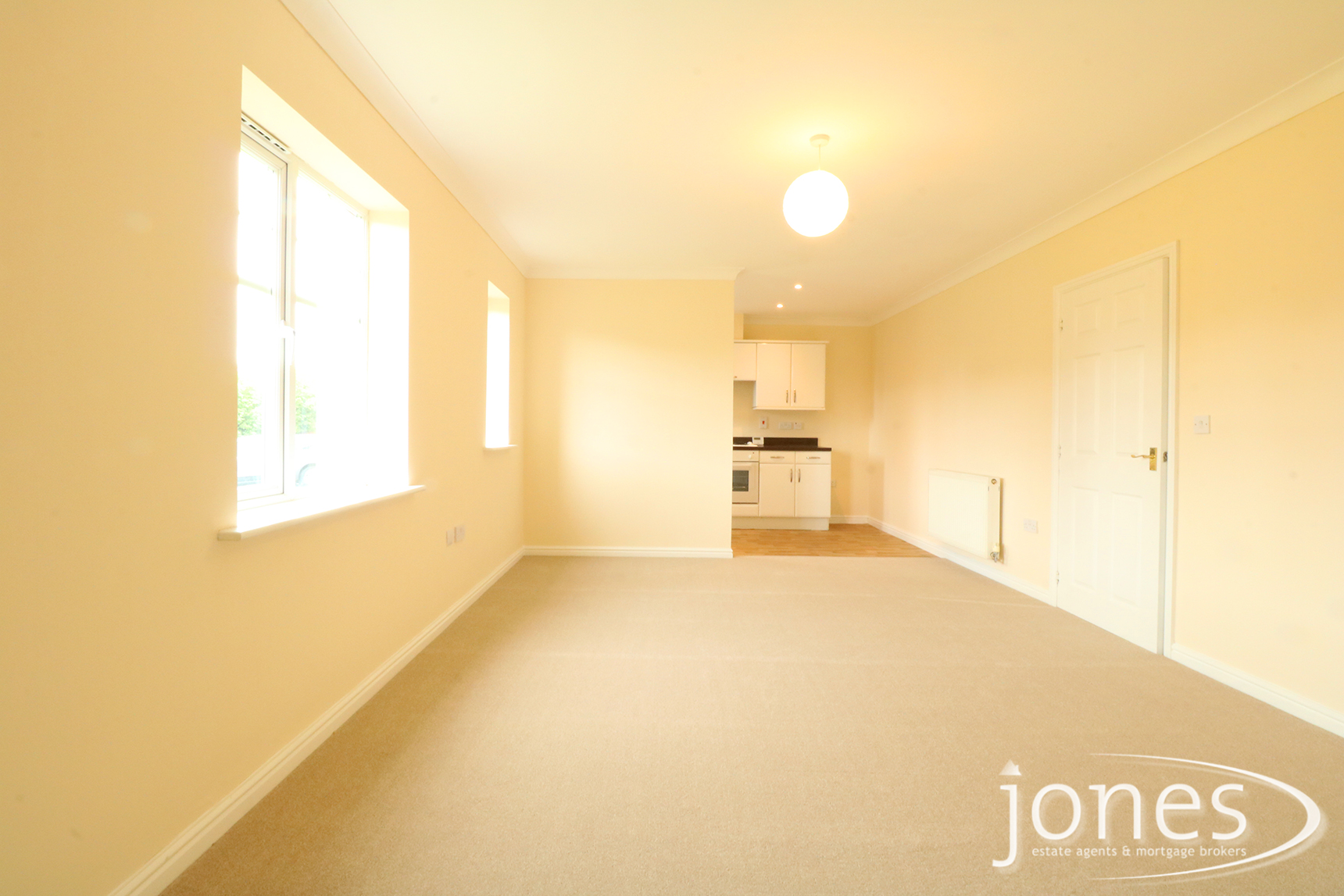Home for Sale Let - Photo 03 Longleat Walk,  Ingleby Barwick, Stockton on Tees, TS17 5BW