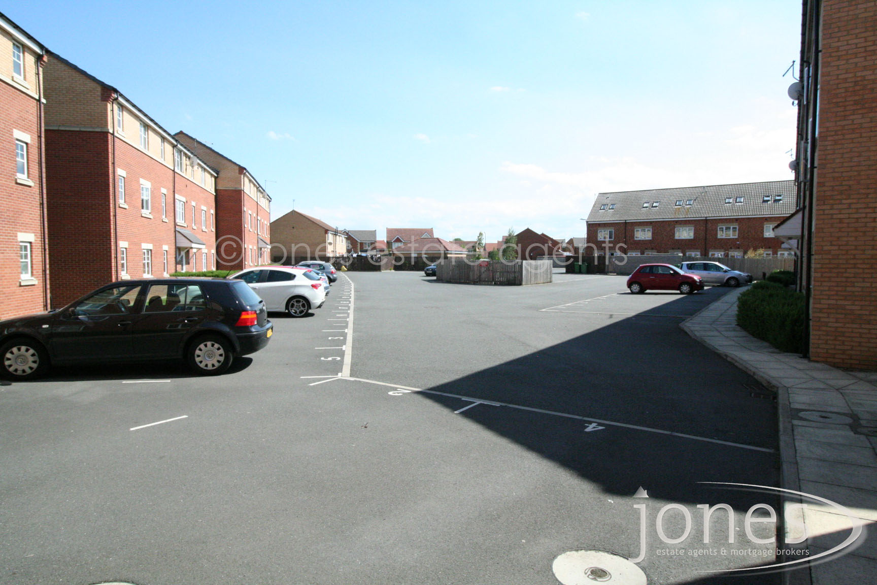 Home for Sale Let - Photo 08 Longleat Walk,  Ingleby Barwick, Stockton on Tees, TS17 5BW