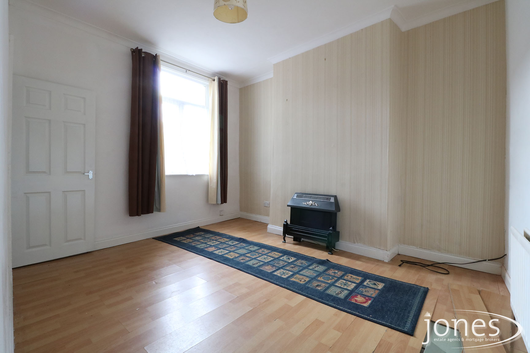 Home for Sale Let - Photo 03 Gilmour Street, Thornaby, Stockton on Tees, TS17 6JR
