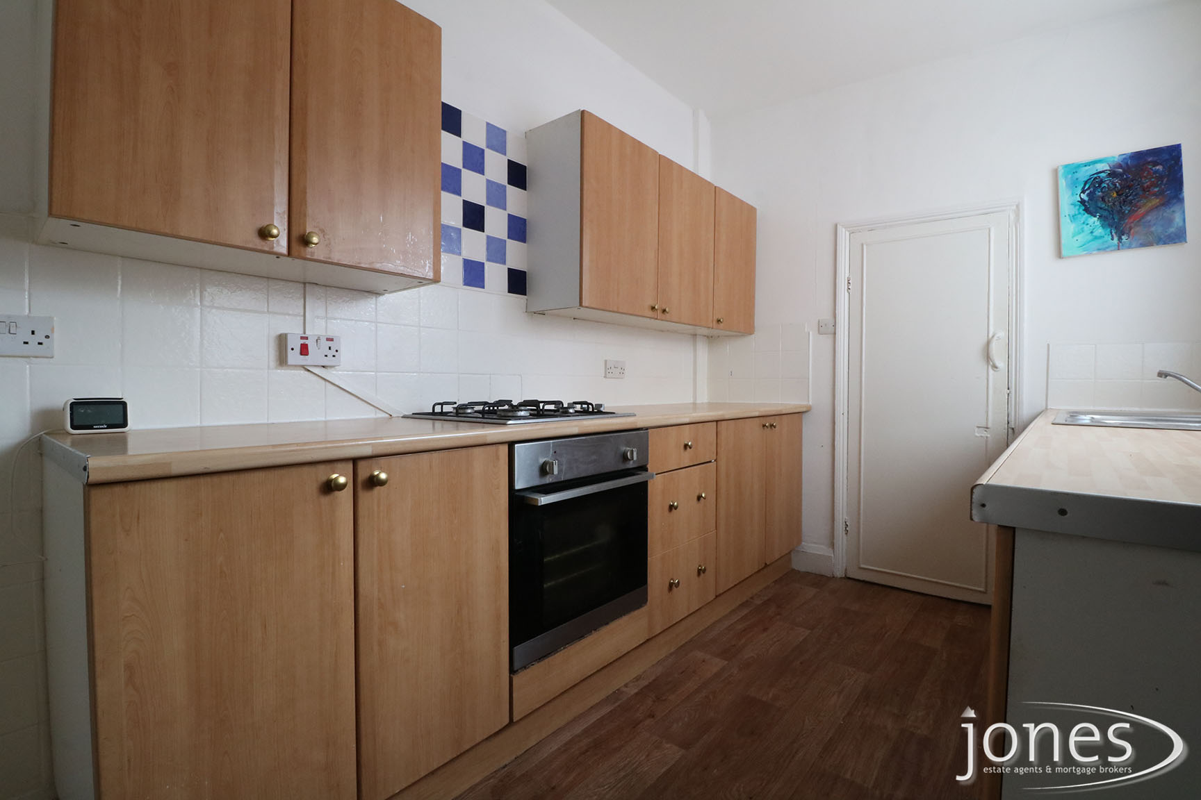 Home for Sale Let - Photo 04 Gilmour Street, Thornaby, Stockton on Tees, TS17 6JR