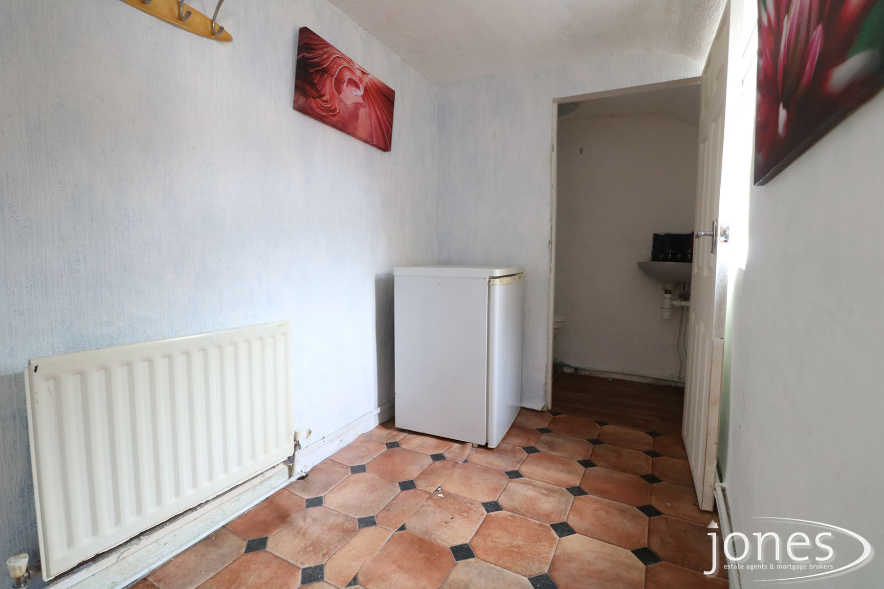 Home for Sale Let - Photo 05 Gilmour Street, Thornaby, Stockton on Tees, TS17 6JR