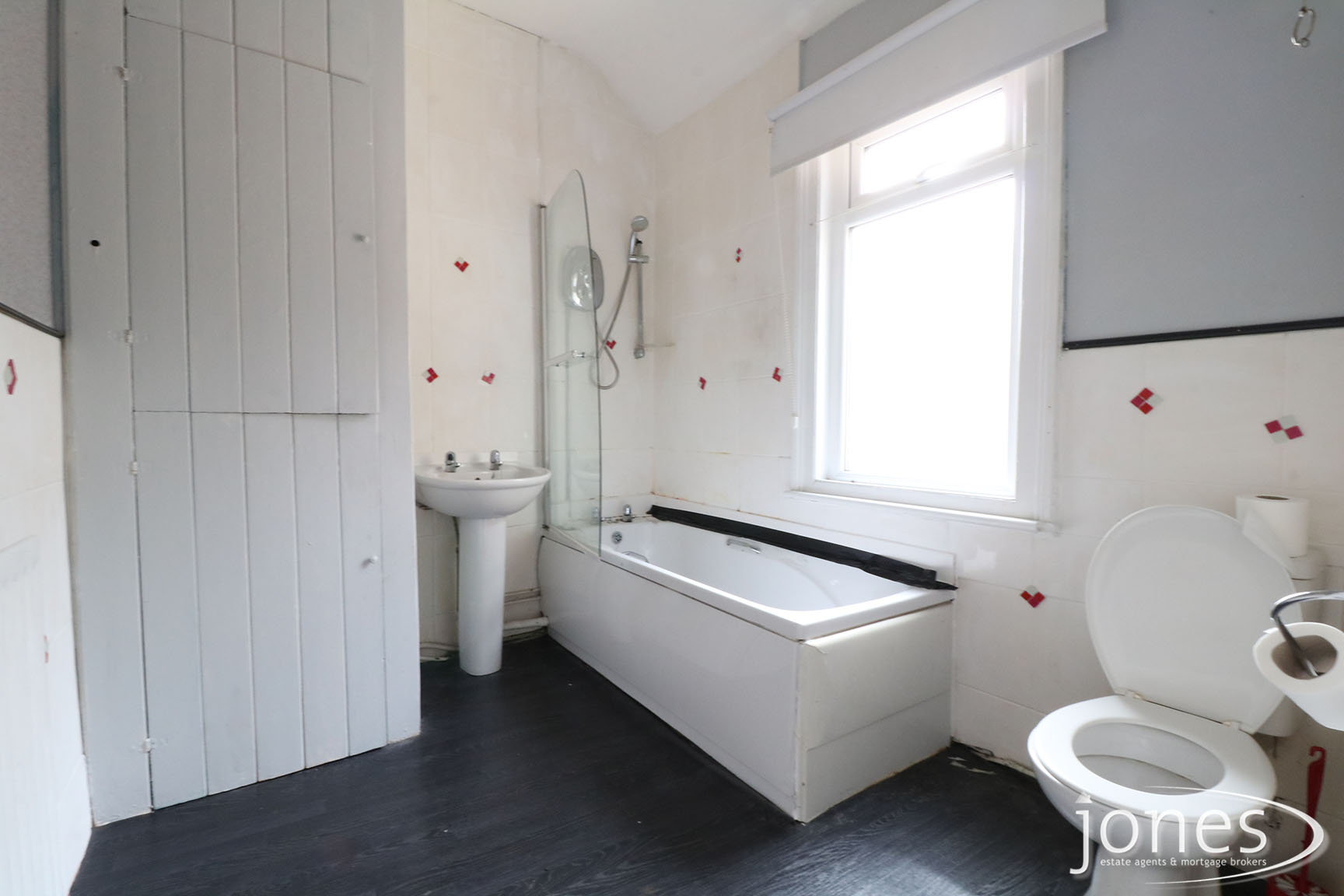 Home for Sale Let - Photo 09 Gilmour Street, Thornaby, Stockton on Tees, TS17 6JR