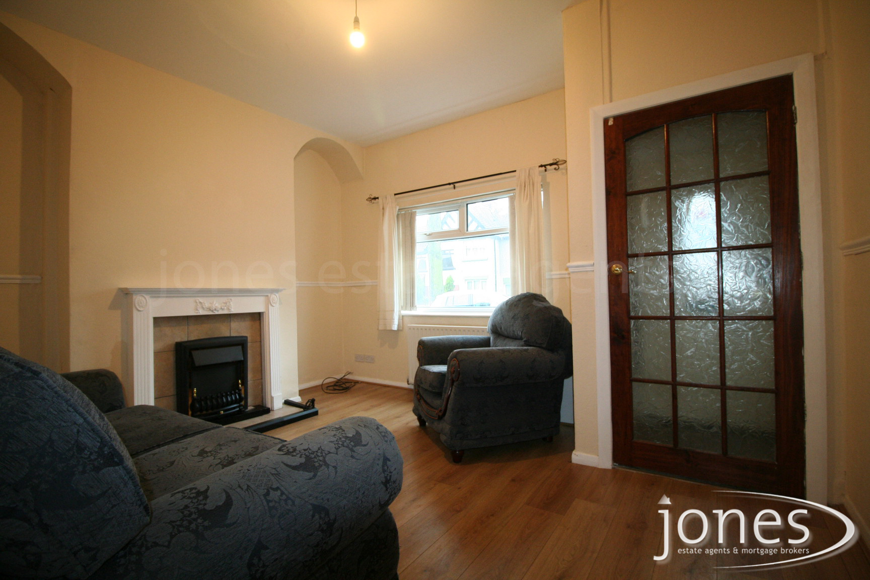 Home for Sale Let - Photo 02 West Street, Stillington, Stockton on Tees, TS21 1JU
