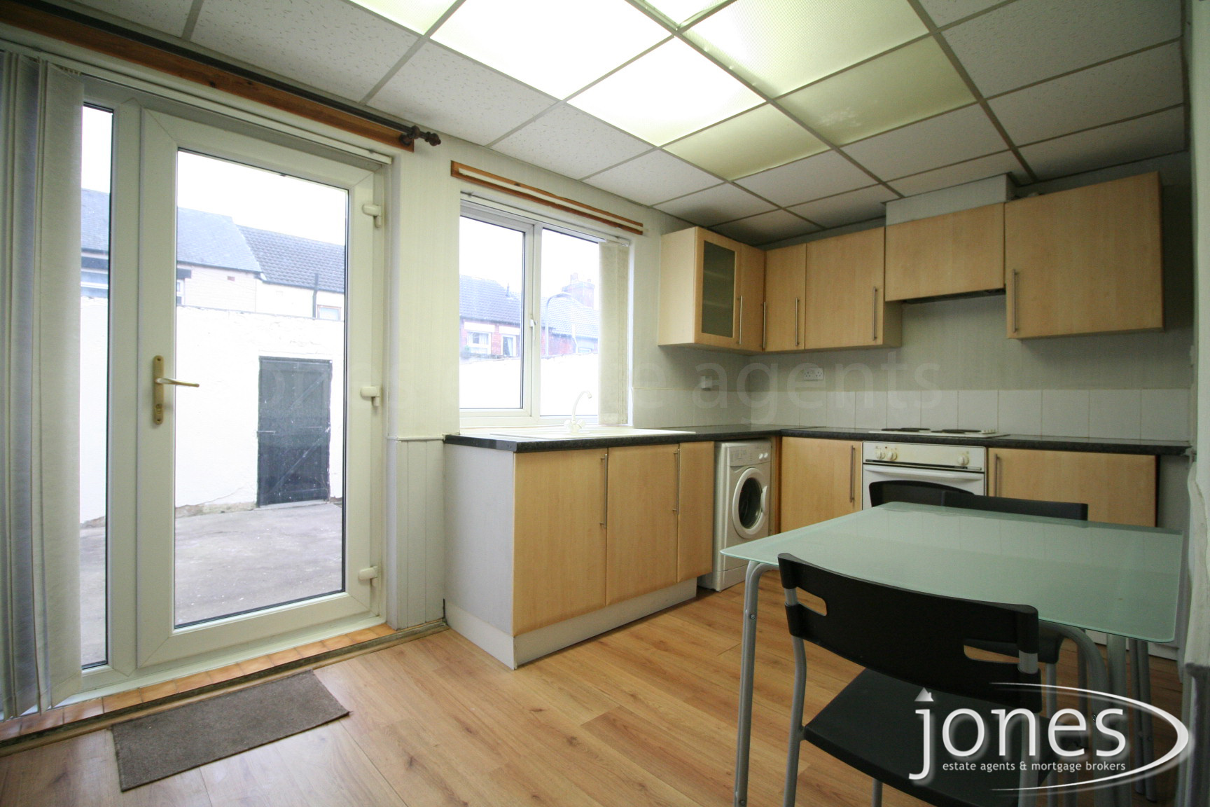 Home for Sale Let - Photo 03 West Street, Stillington, Stockton on Tees, TS21 1JU
