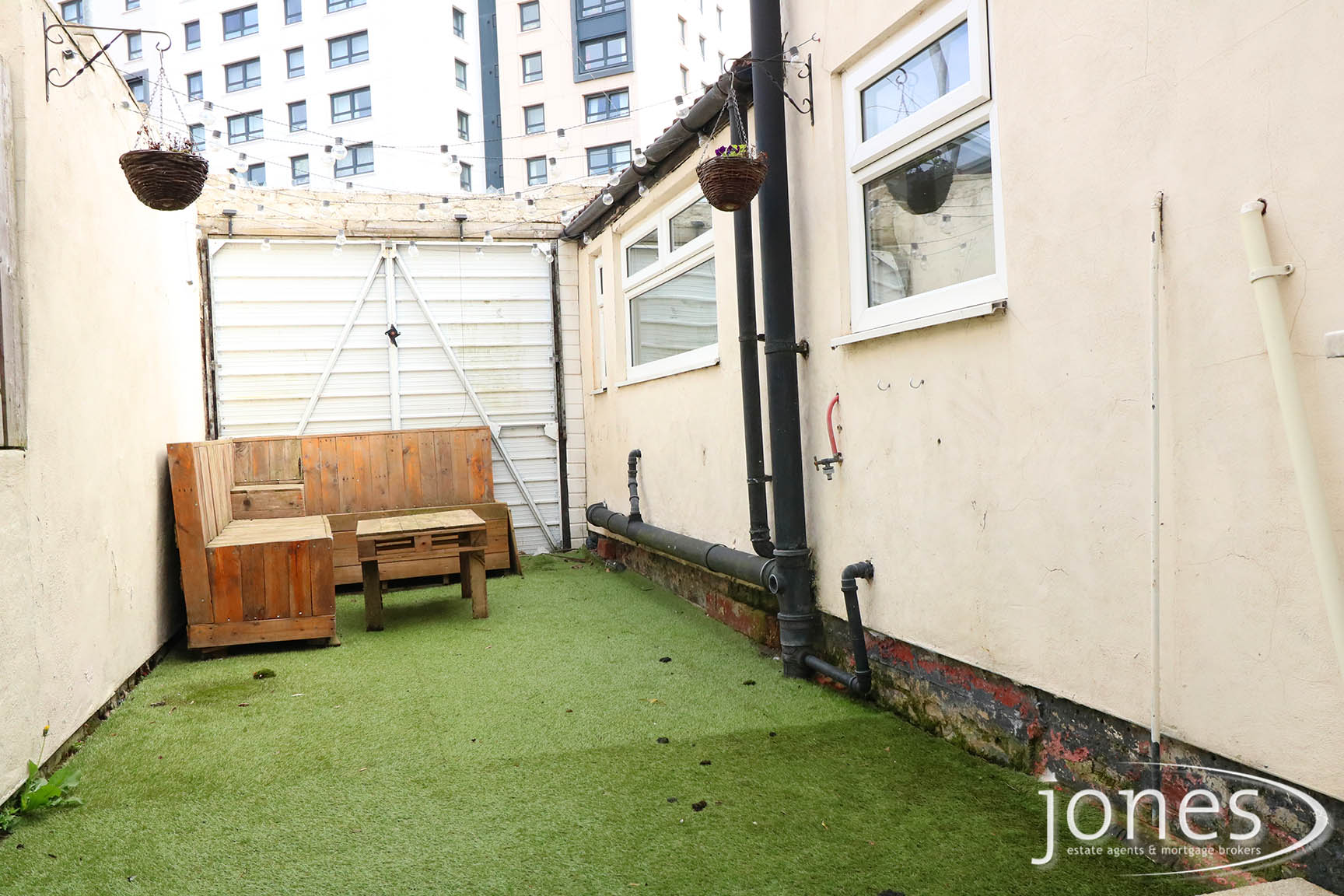 Home for Sale Let - Photo 12 Bishopton Lane, Stockton on Tees, TS18 2AJ