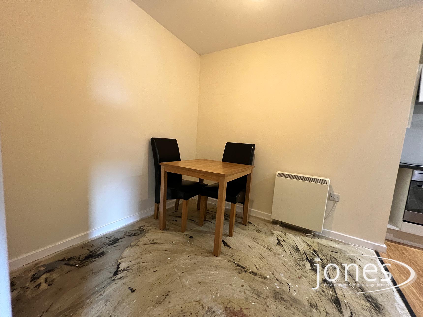 Home for Sale Let - Photo 03 Newport House, ,Stockton on Tees, TS17 6SH