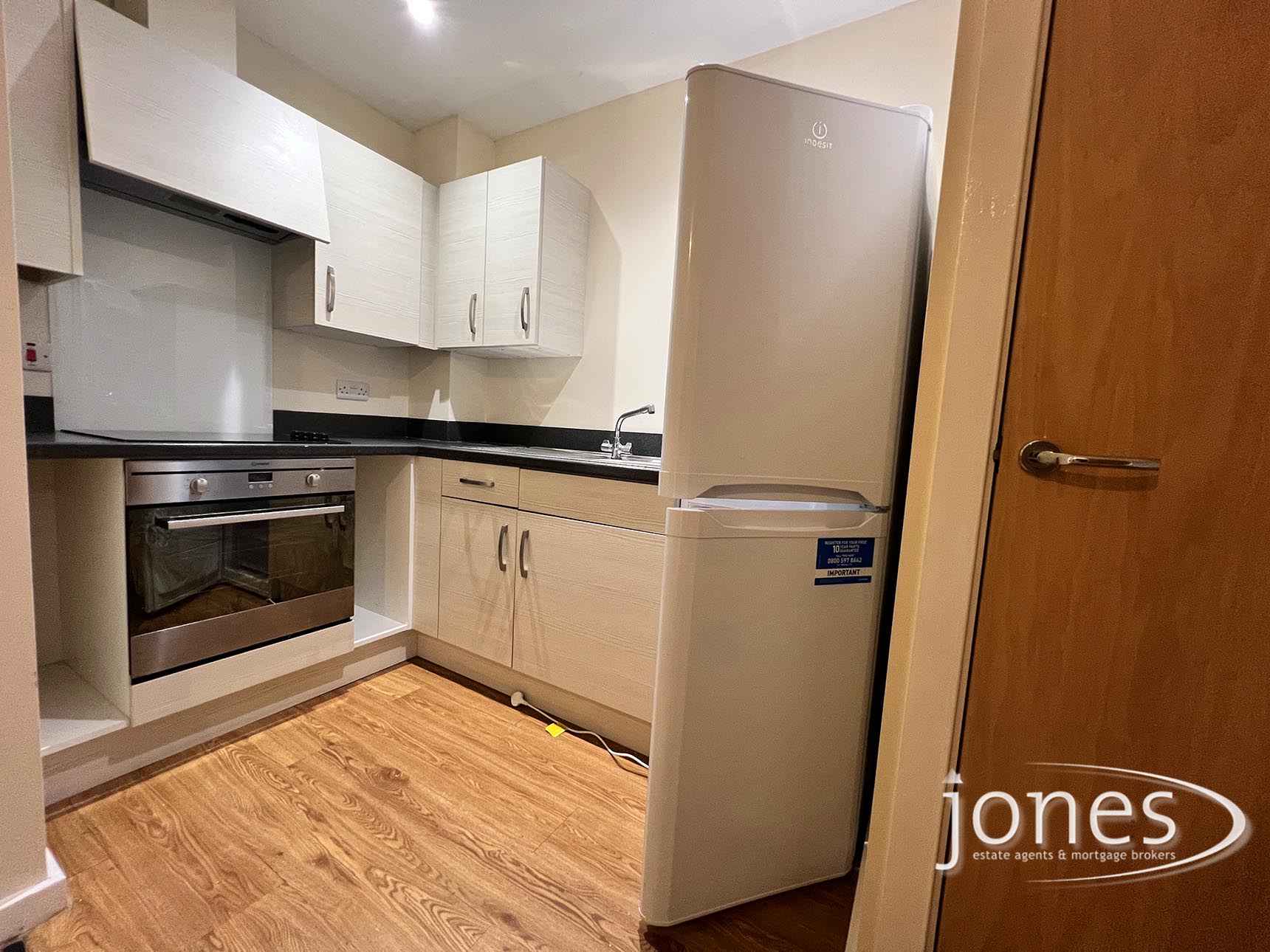 Home for Sale Let - Photo 04 Newport House, ,Stockton on Tees, TS17 6SH