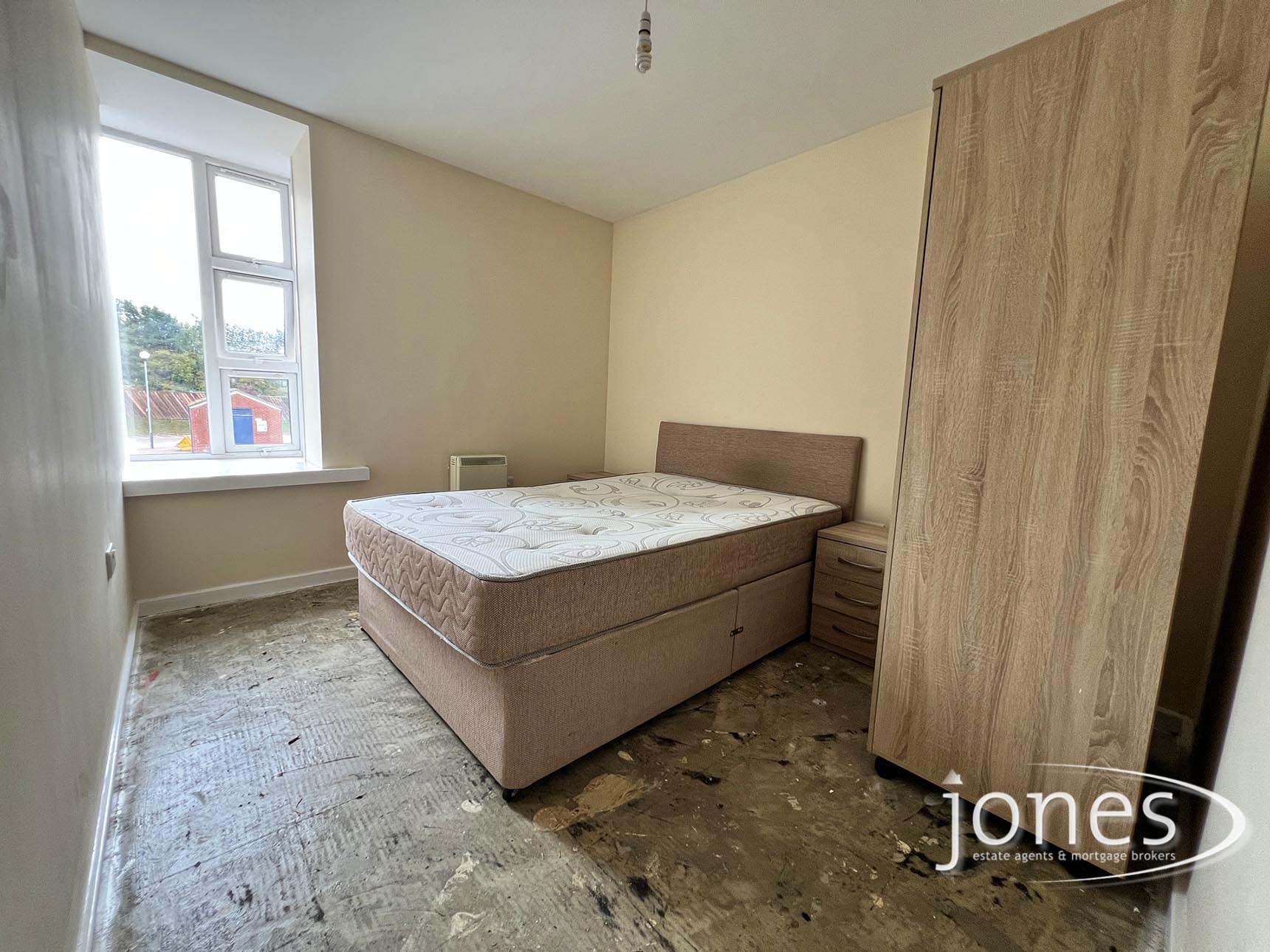 Home for Sale Let - Photo 05 Newport House, ,Stockton on Tees, TS17 6SH