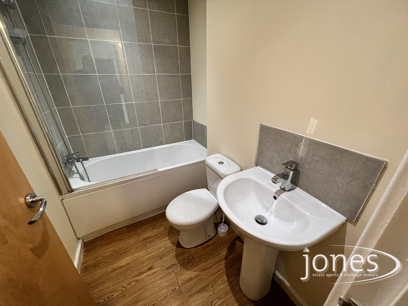Home for Sale Let - Photo 06 Newport House, ,Stockton on Tees, TS17 6SH