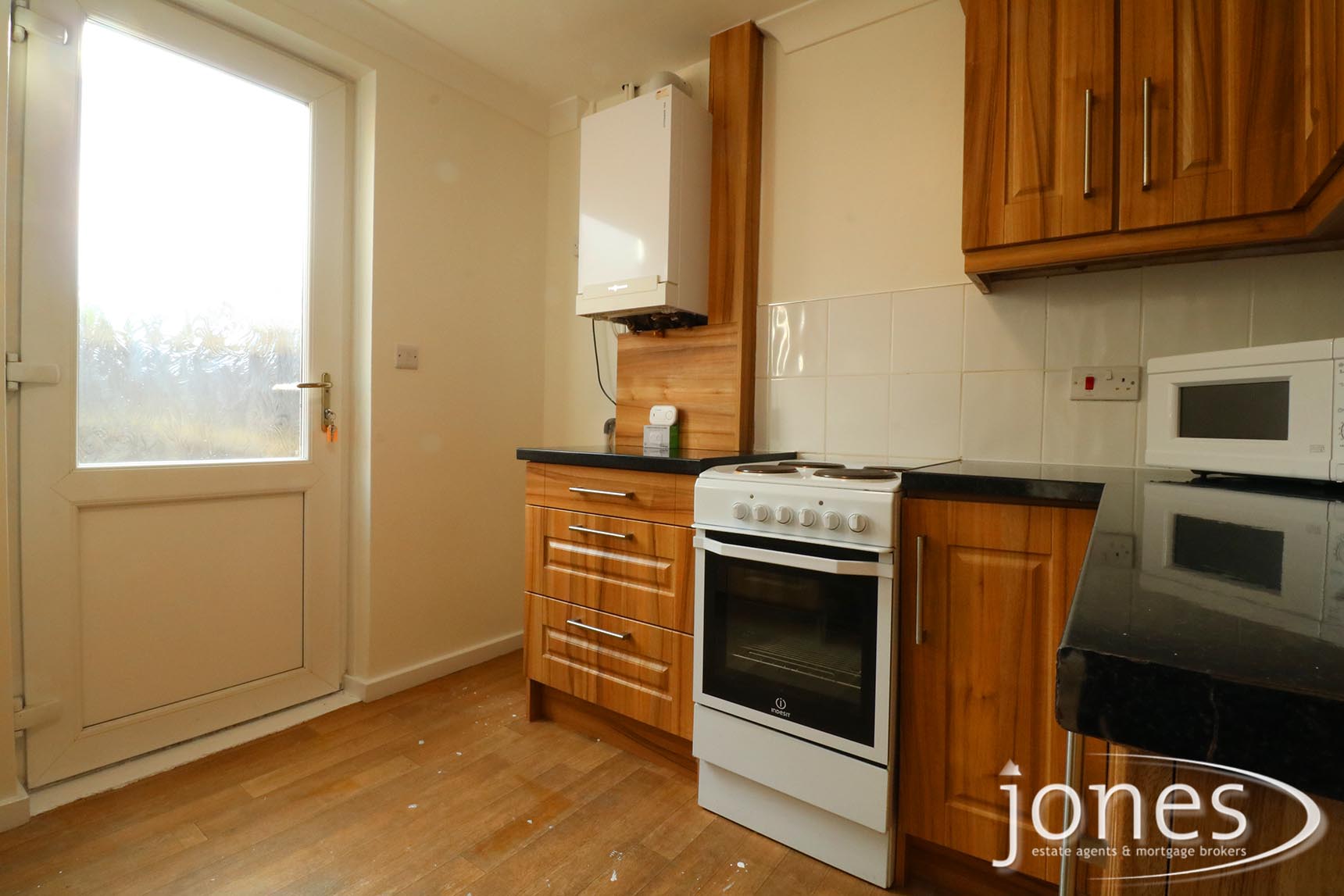 Home for Sale Let - Photo 05 Kininvie Walk, Stockton on Tees,TS19 8DD