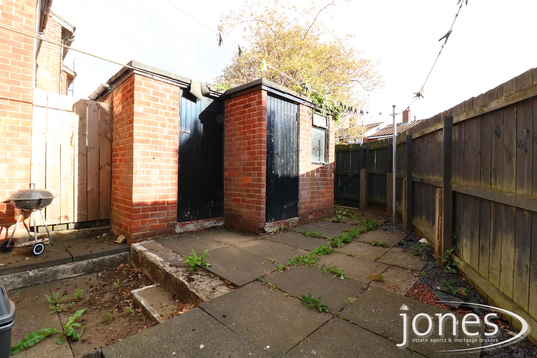 Home for Sale Let - Photo 11 Kininvie Walk, Stockton on Tees,TS19 8DD