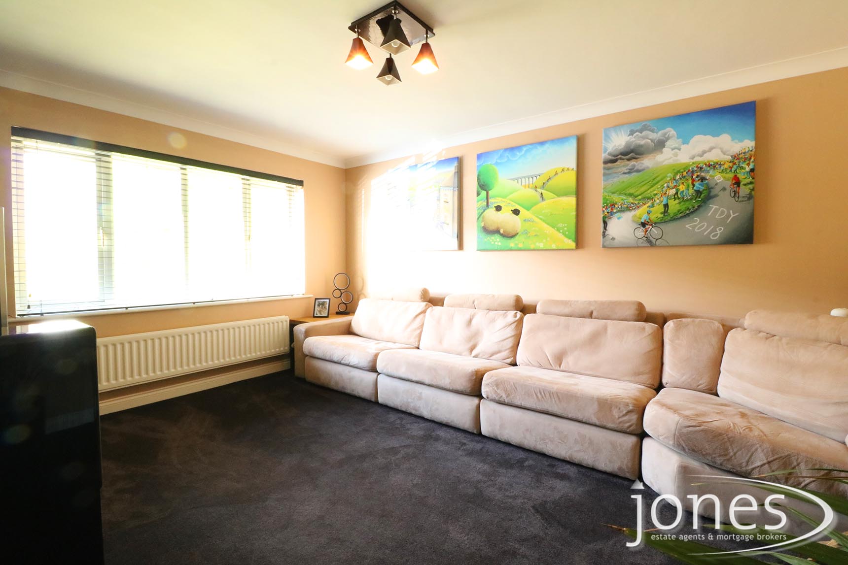 Home for Sale Let - Photo 02 Lorne Court, Stockton on Tees,TS18  3UB