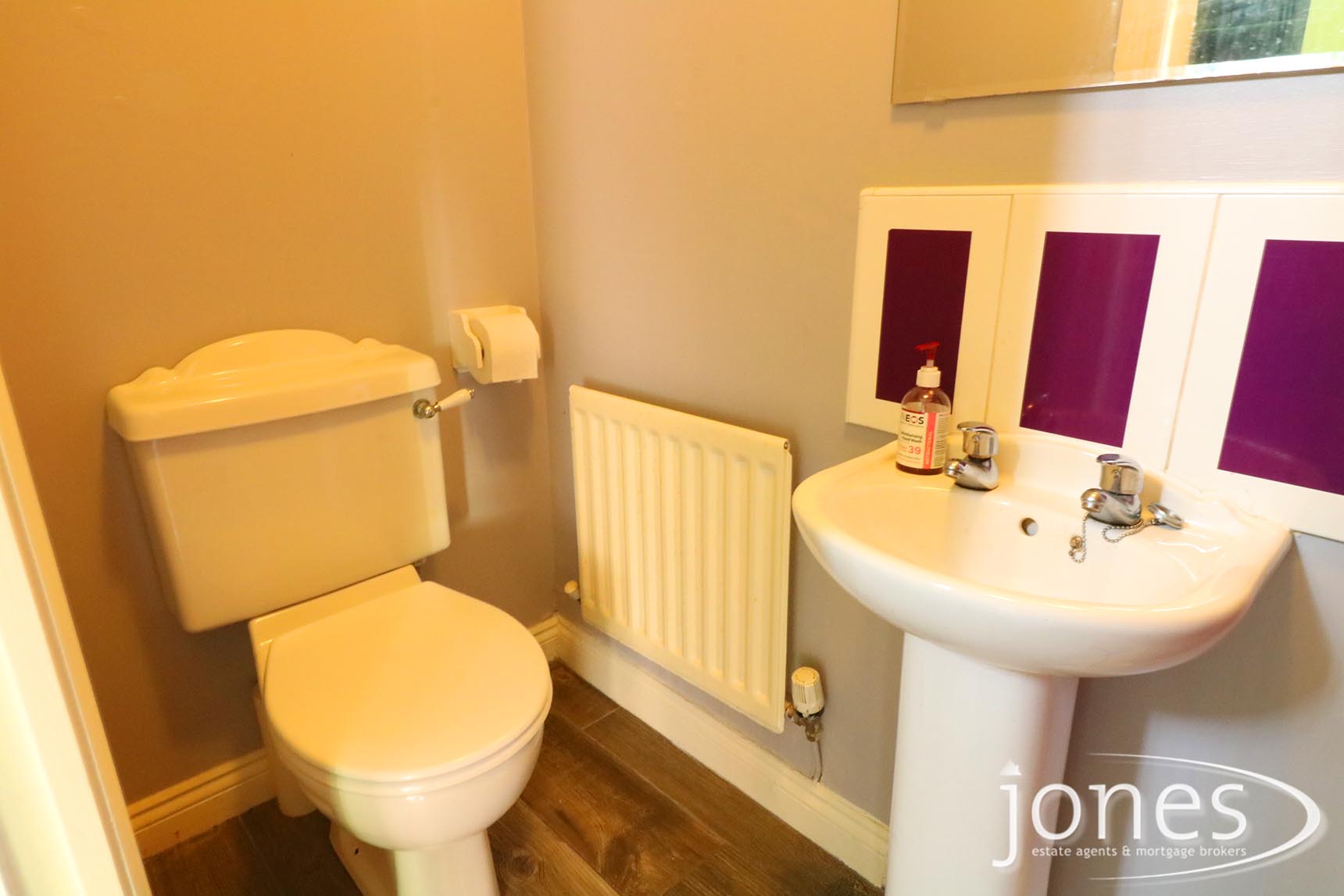 Home for Sale Let - Photo 07 Lorne Court, Stockton on Tees,TS18  3UB