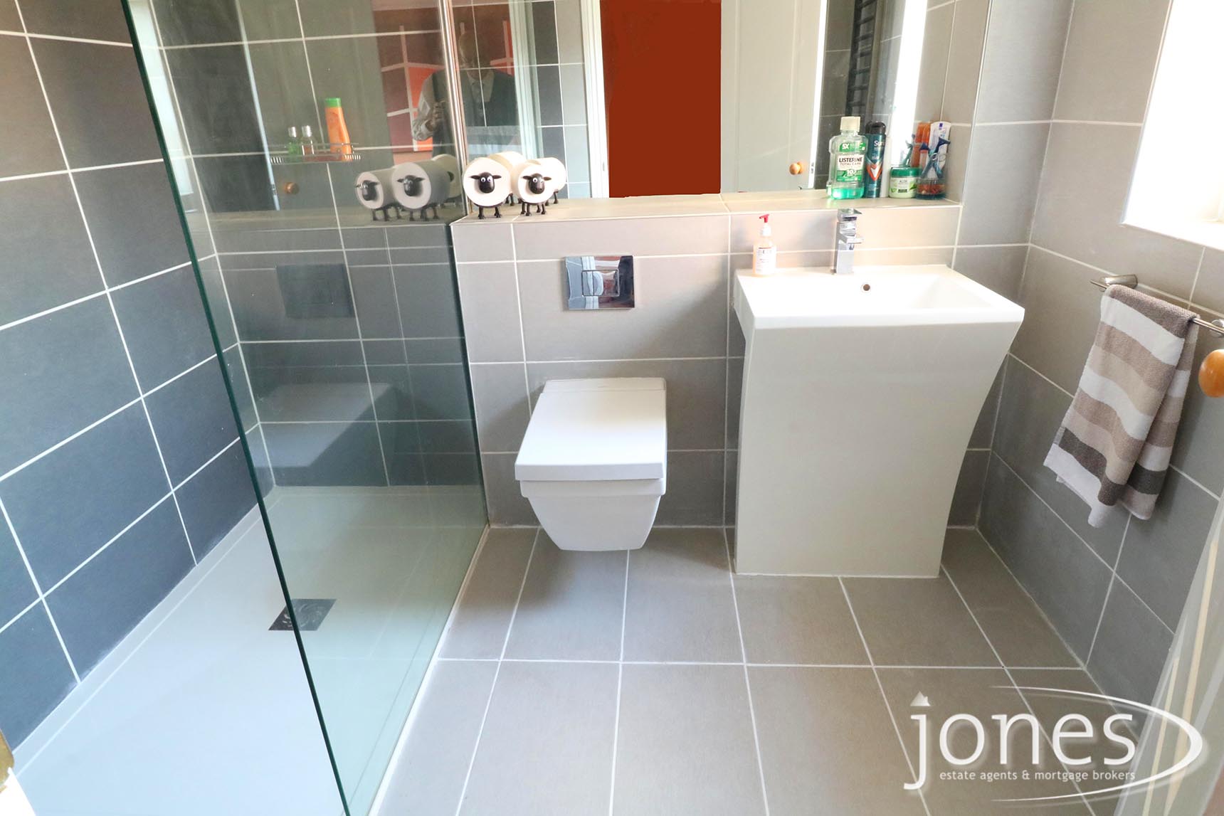 Home for Sale Let - Photo 10 Lorne Court, Stockton on Tees,TS18  3UB